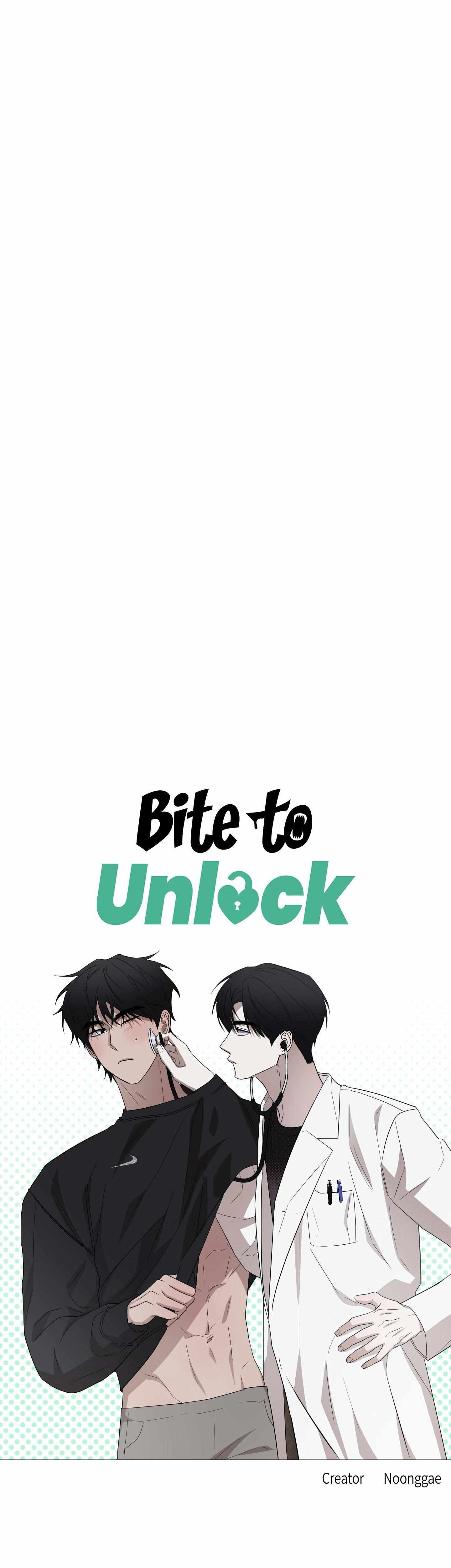 Ask to unlock Chapter 16 page 13 - 