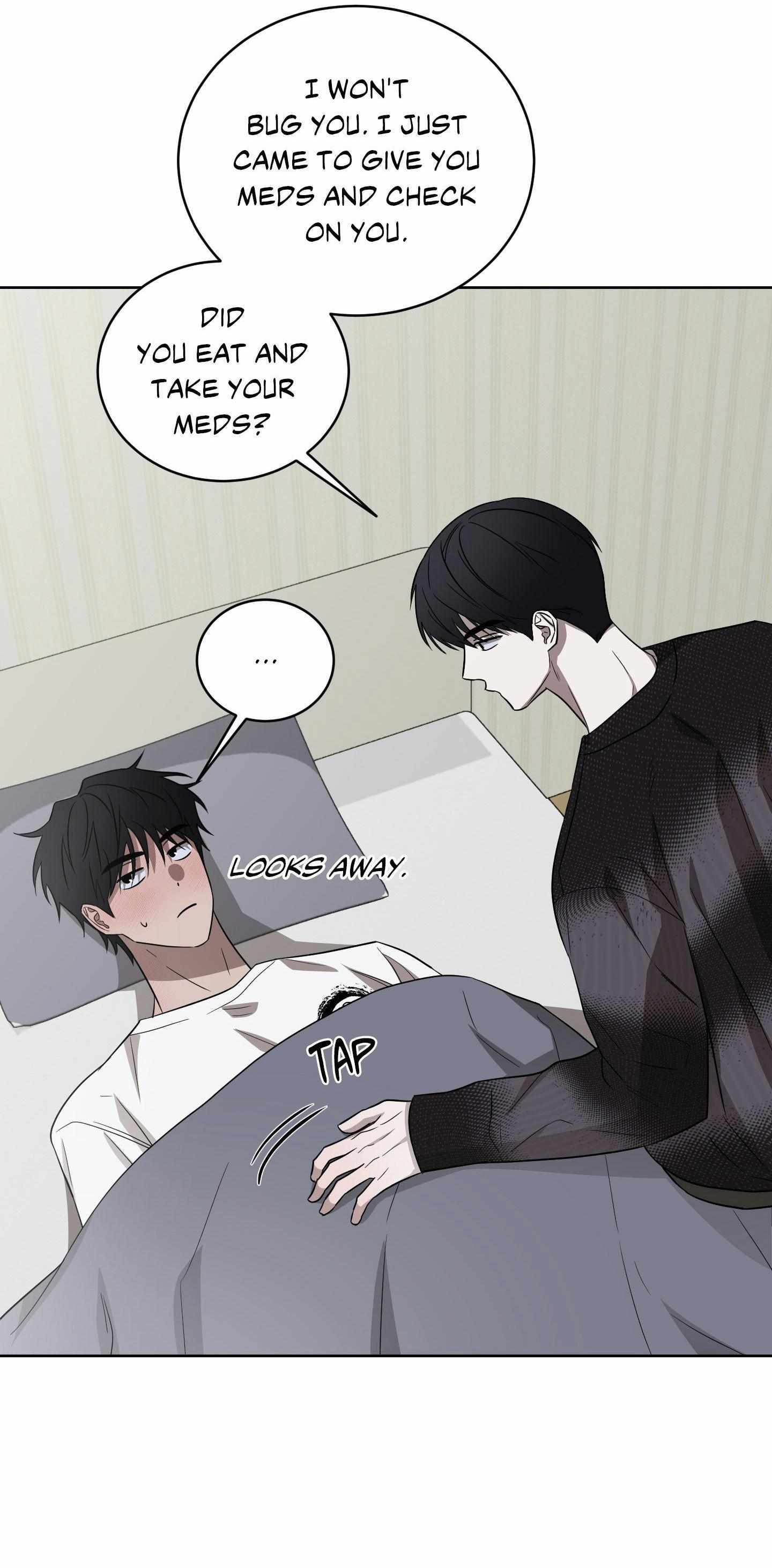 Ask to unlock Chapter 16 page 15 - 