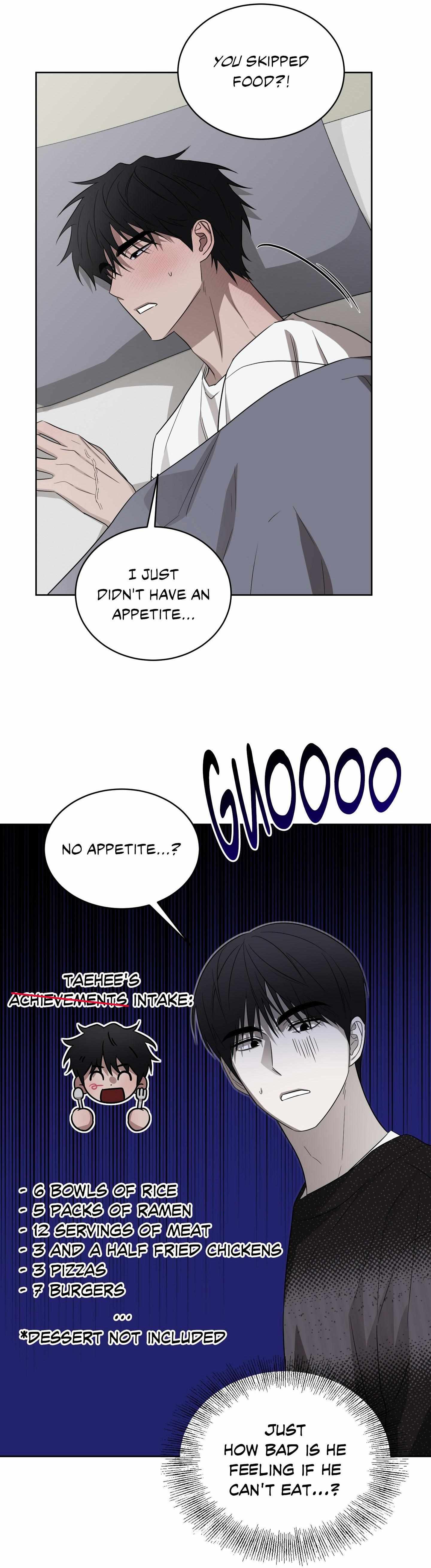 Ask to unlock Chapter 16 page 16 - 