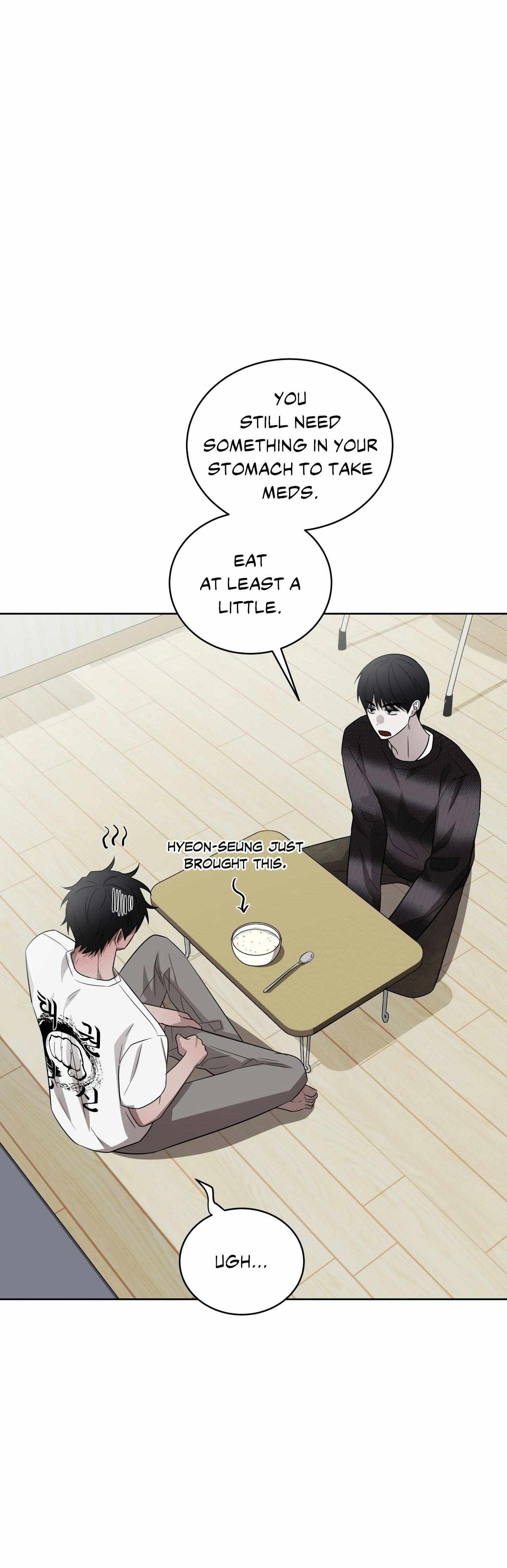 Ask to unlock Chapter 16 page 17 - 