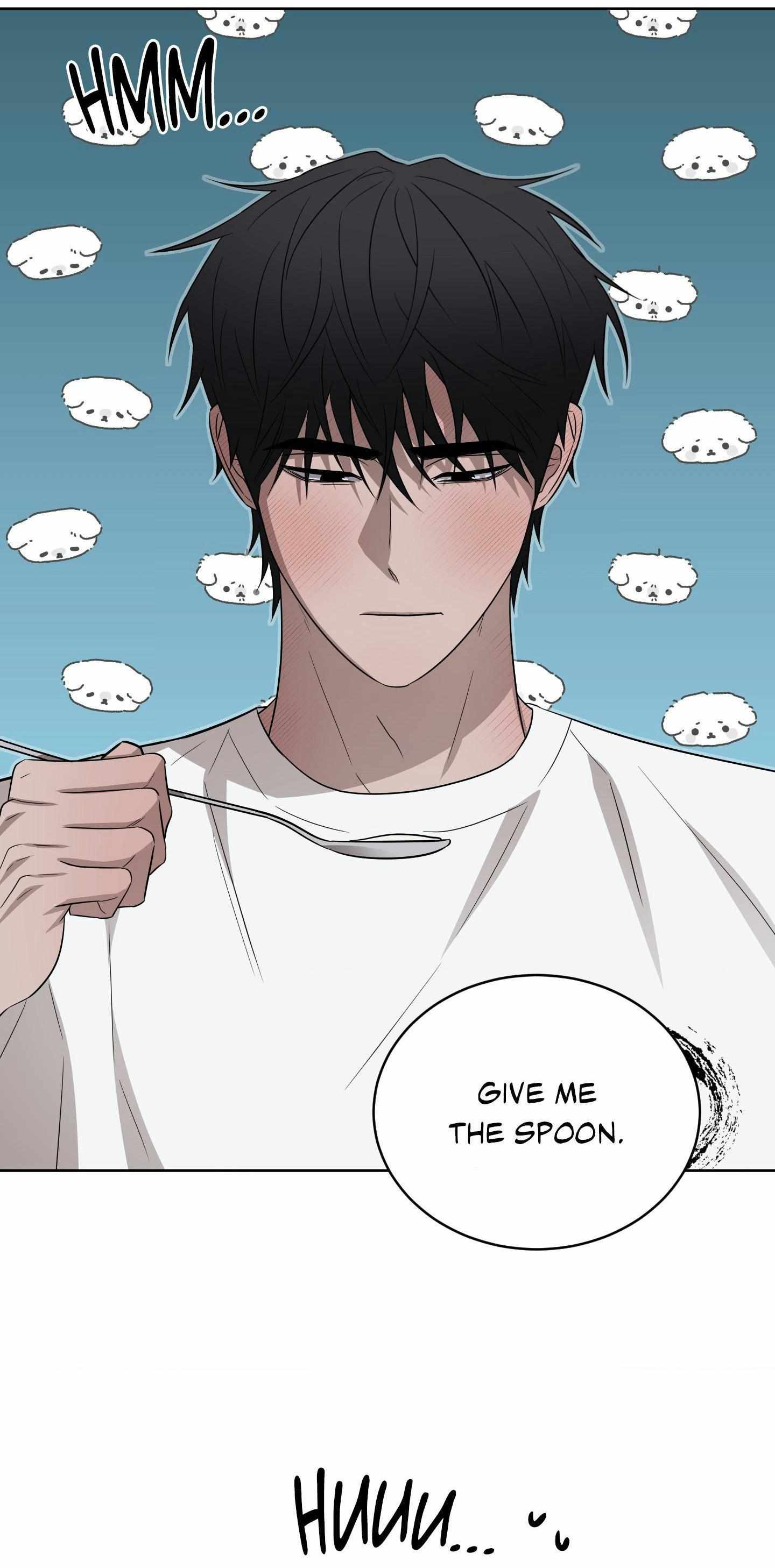 Ask to unlock Chapter 16 page 19 - 