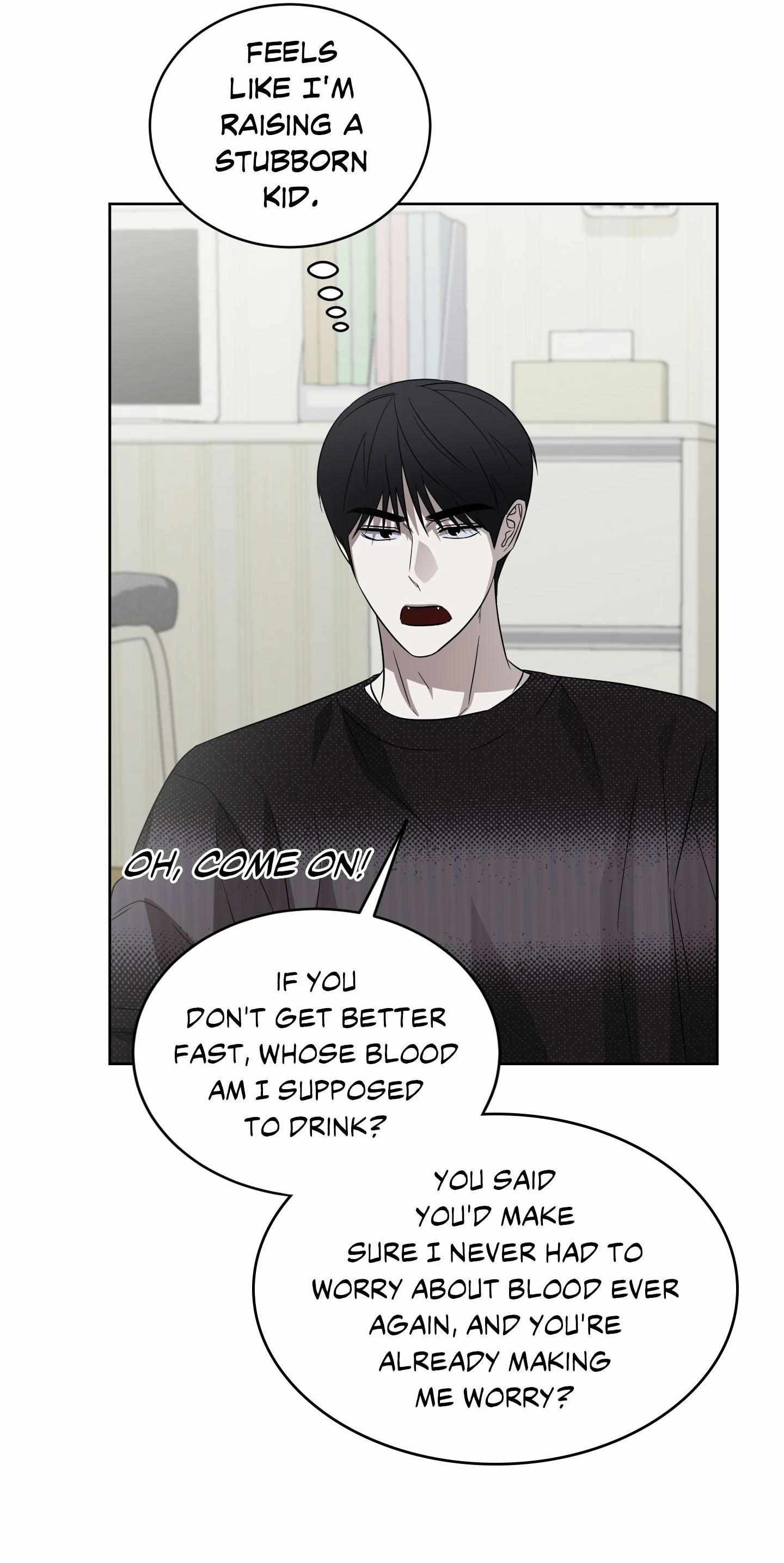 Ask to unlock Chapter 16 page 21 - 