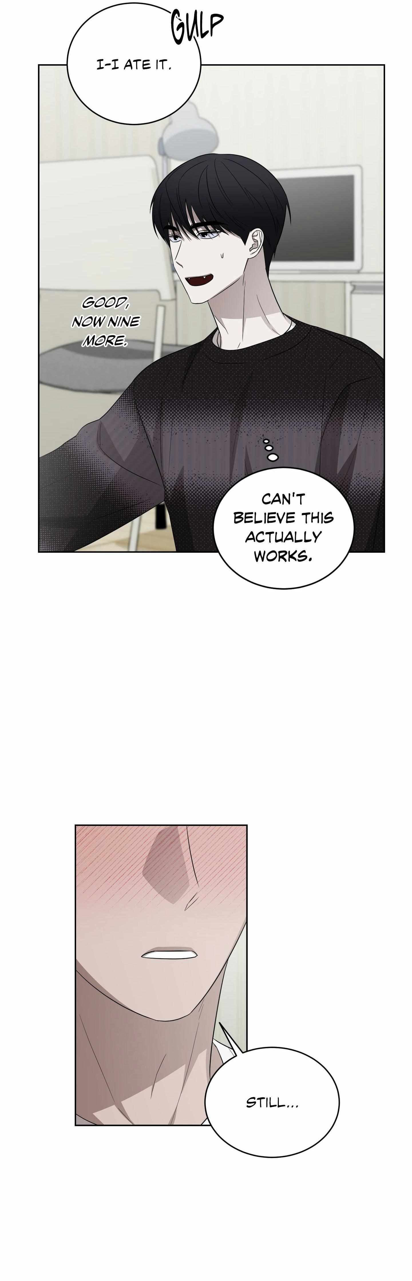 Ask to unlock Chapter 16 page 23 - 