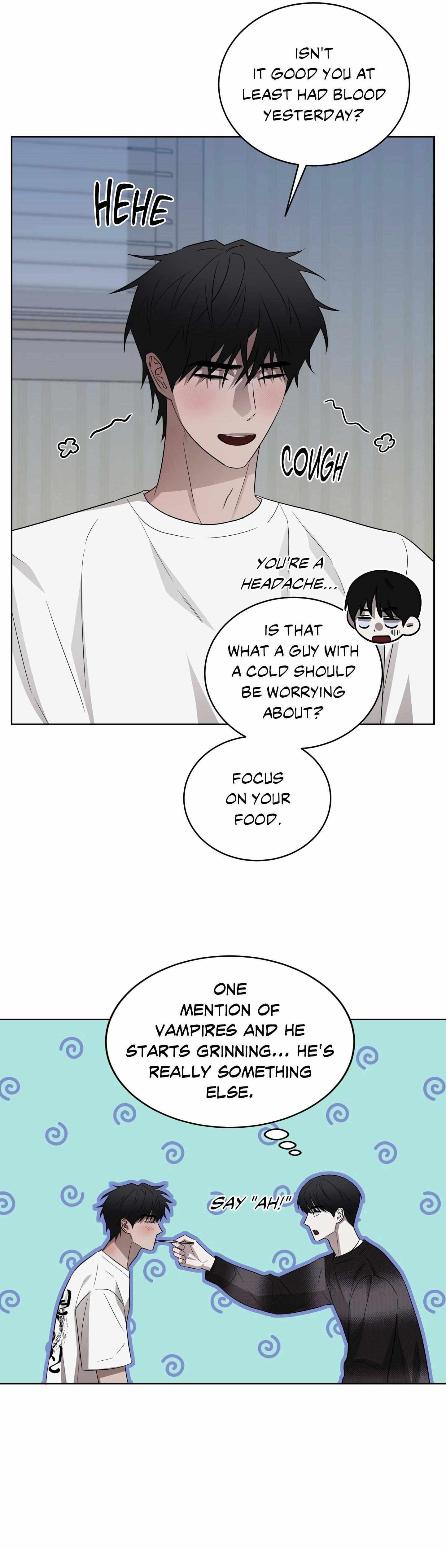 Ask to unlock Chapter 16 page 24 - 