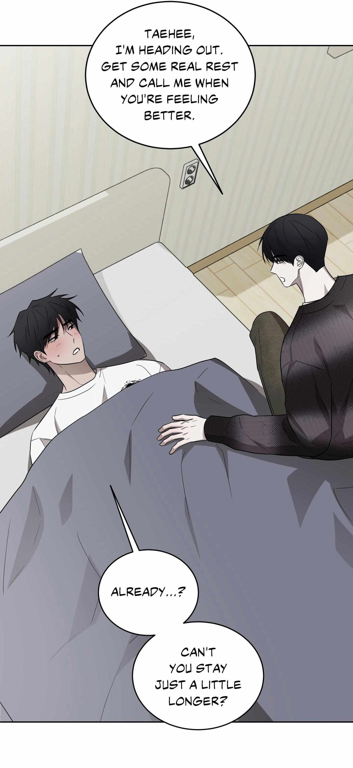 Ask to unlock Chapter 16 page 28 - 