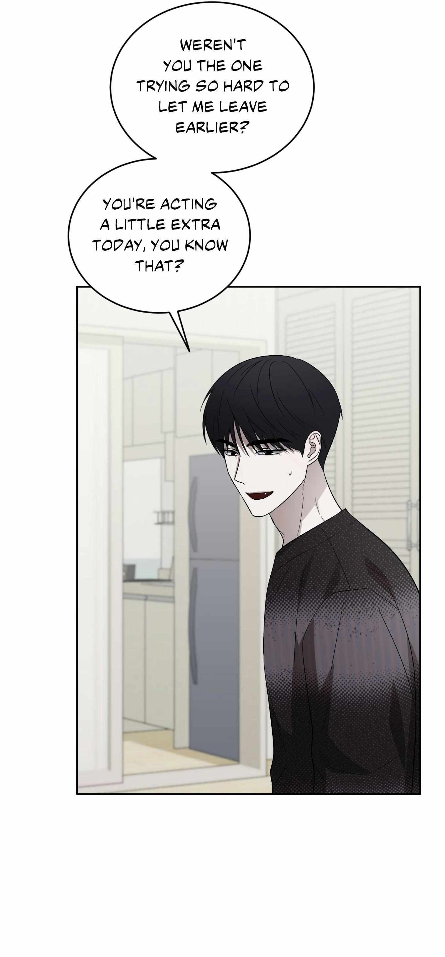 Ask to unlock Chapter 16 page 29 - 