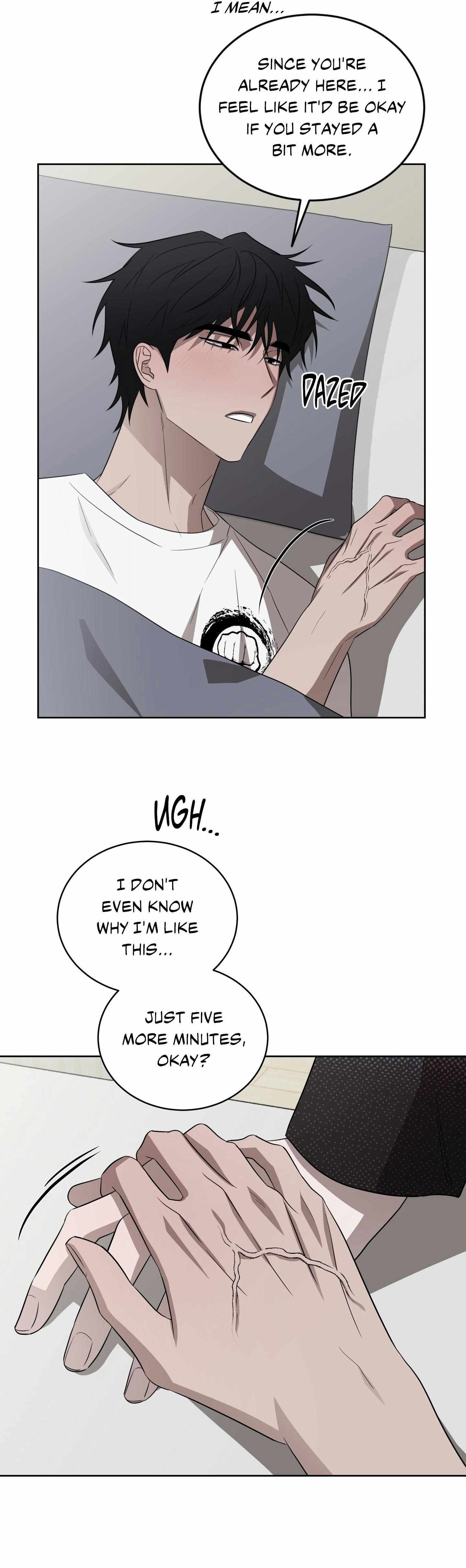 Ask to unlock Chapter 16 page 30 - 