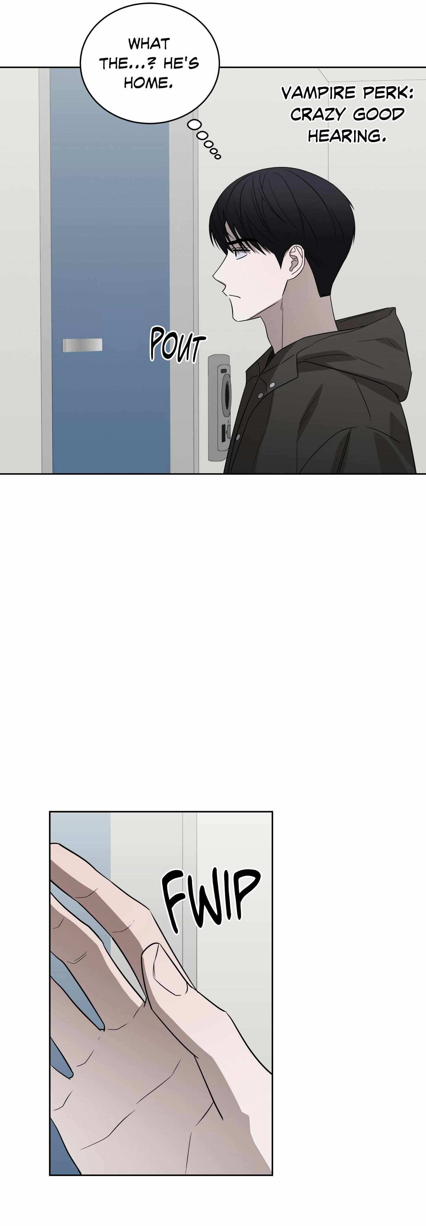 Ask to unlock Chapter 16 page 4 - 