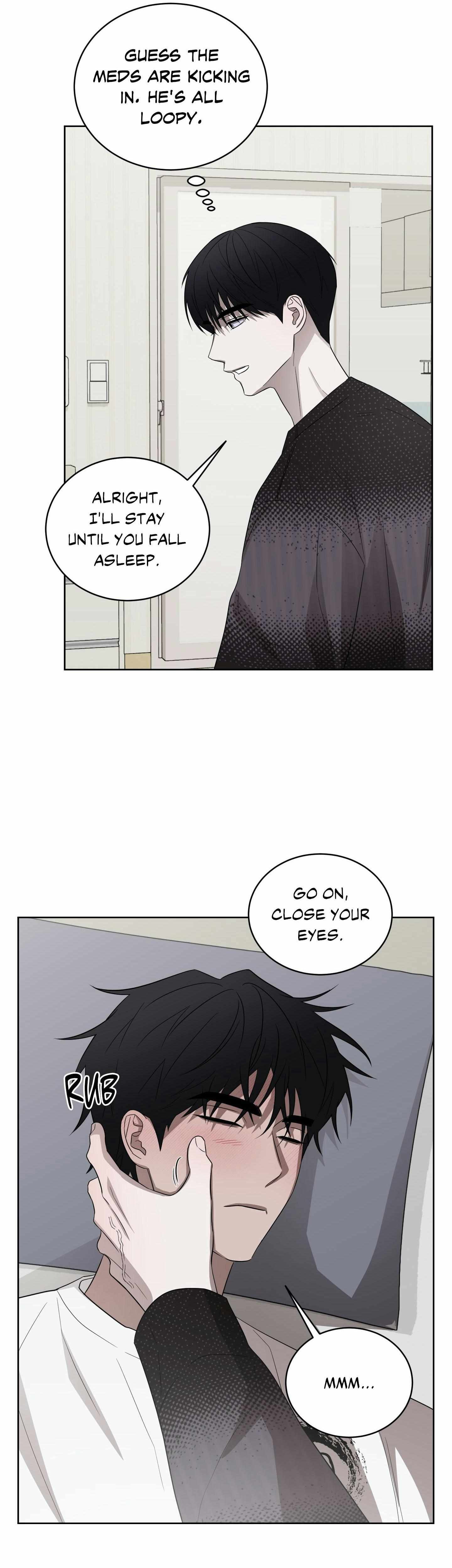 Ask to unlock Chapter 16 page 31 - 