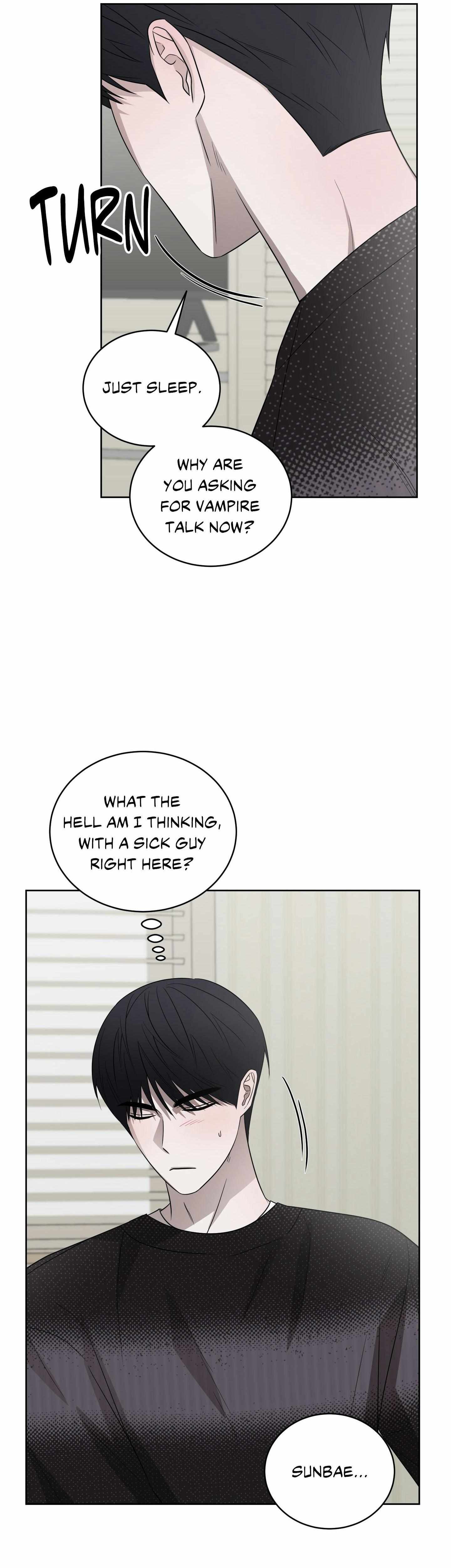 Ask to unlock Chapter 16 page 34 - 