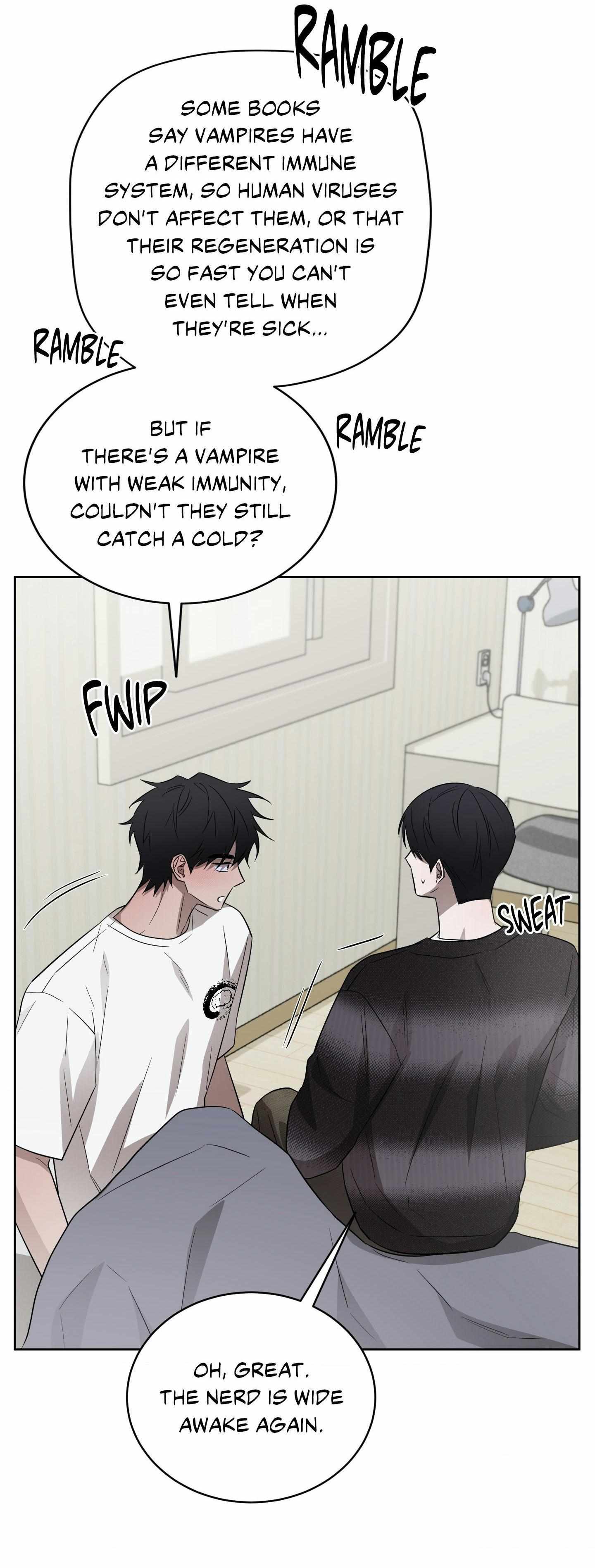 Ask to unlock Chapter 16 page 36 - 