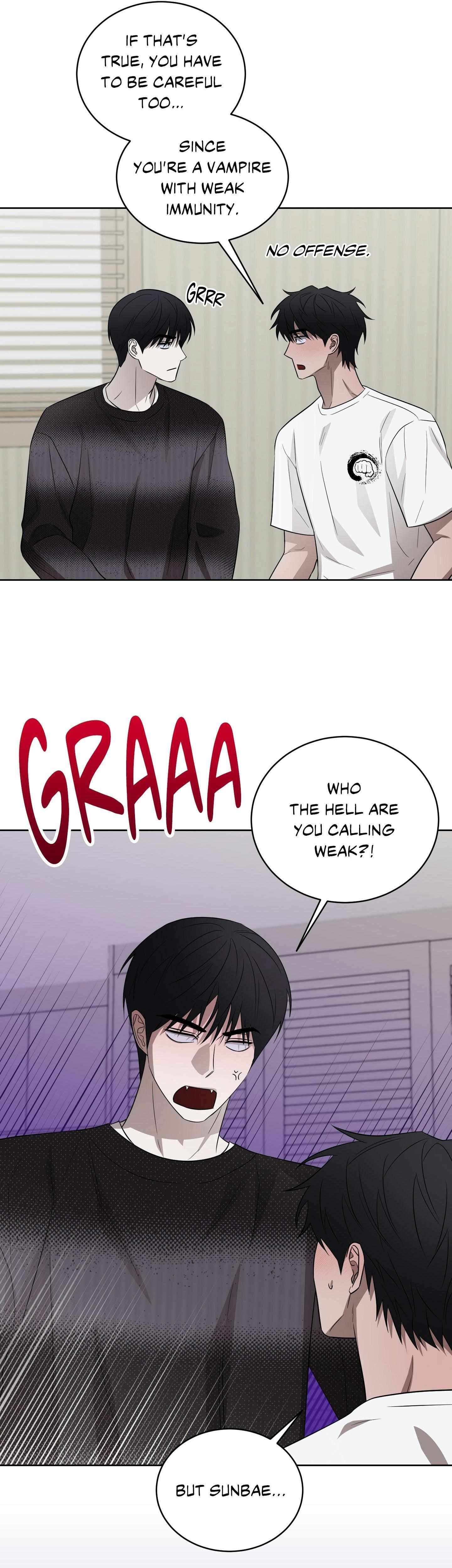 Ask to unlock Chapter 16 page 37 - 