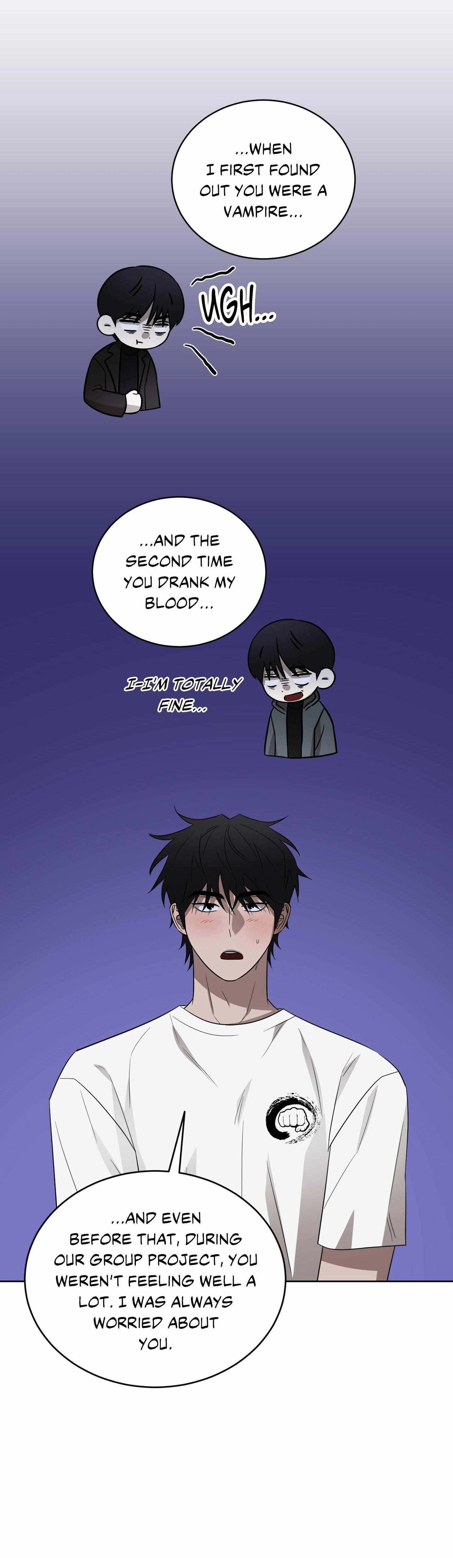 Ask to unlock Chapter 16 page 38 - 