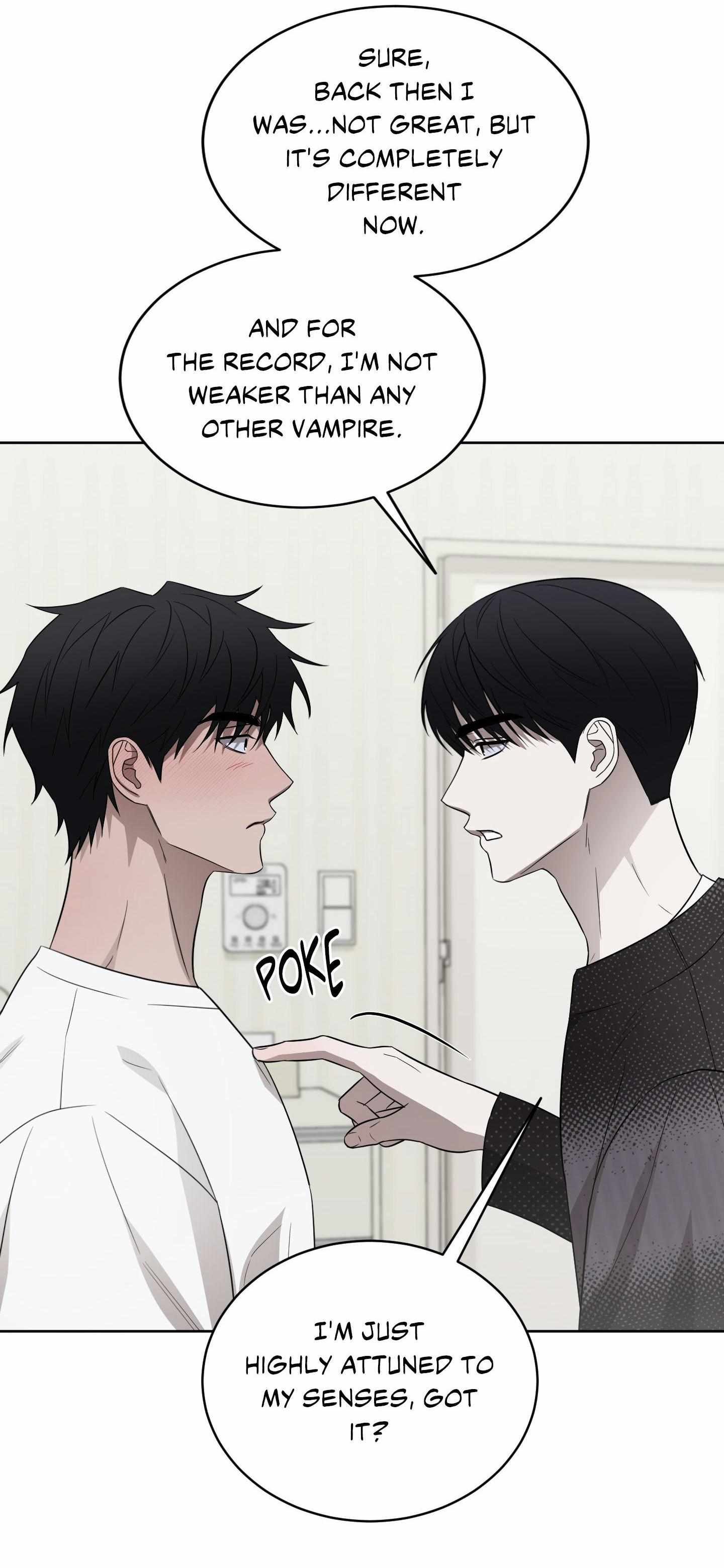 Ask to unlock Chapter 16 page 39 - 