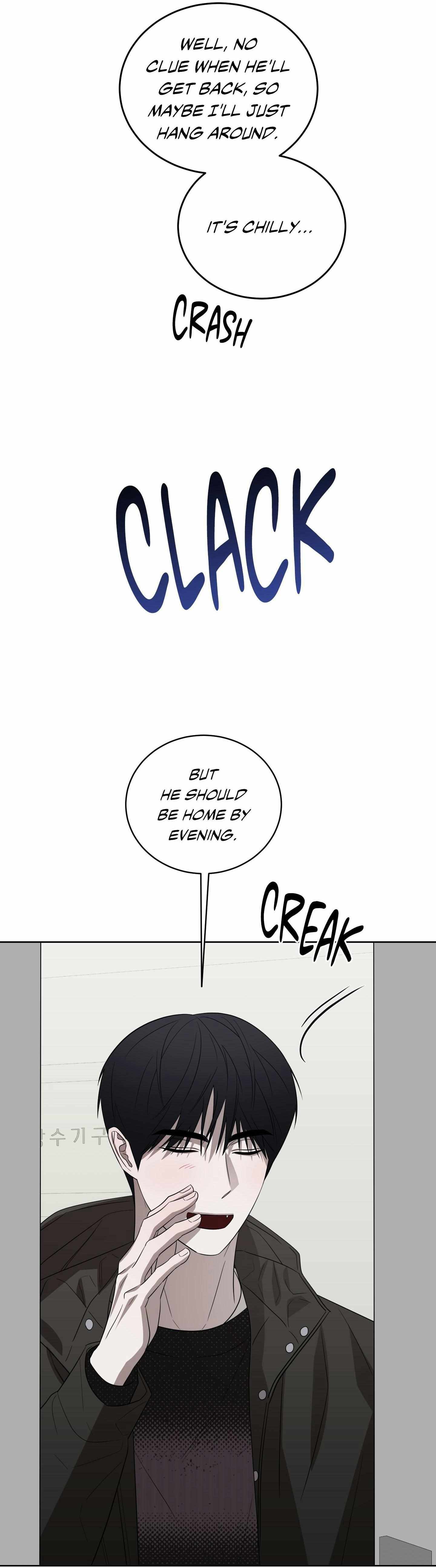 Ask to unlock Chapter 16 page 5 - 