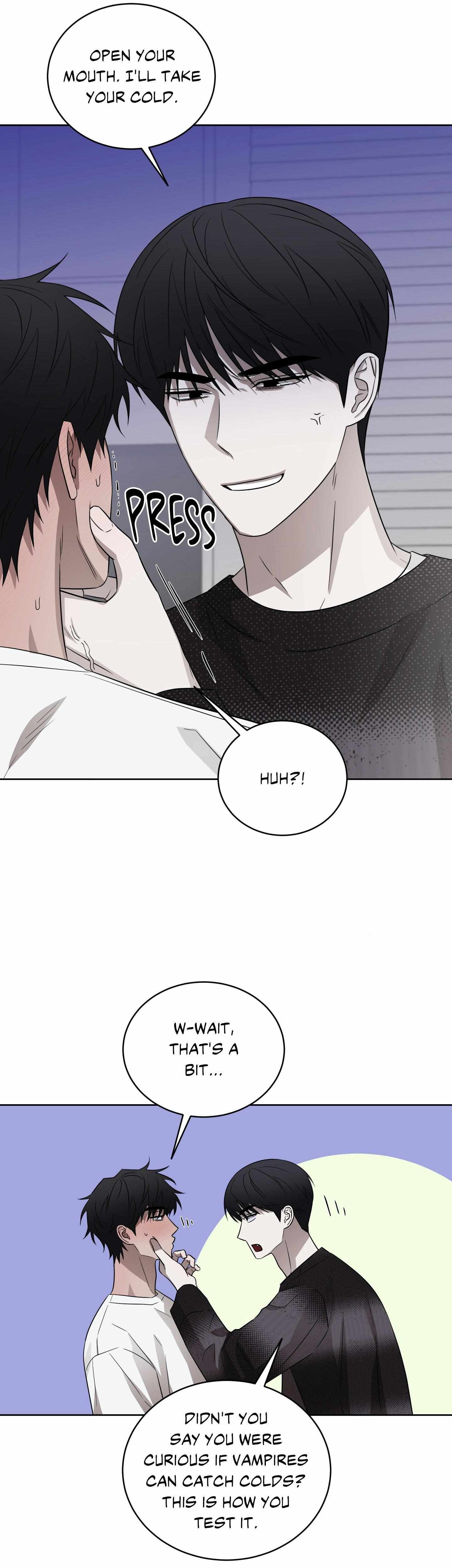 Ask to unlock Chapter 16 page 41 - 