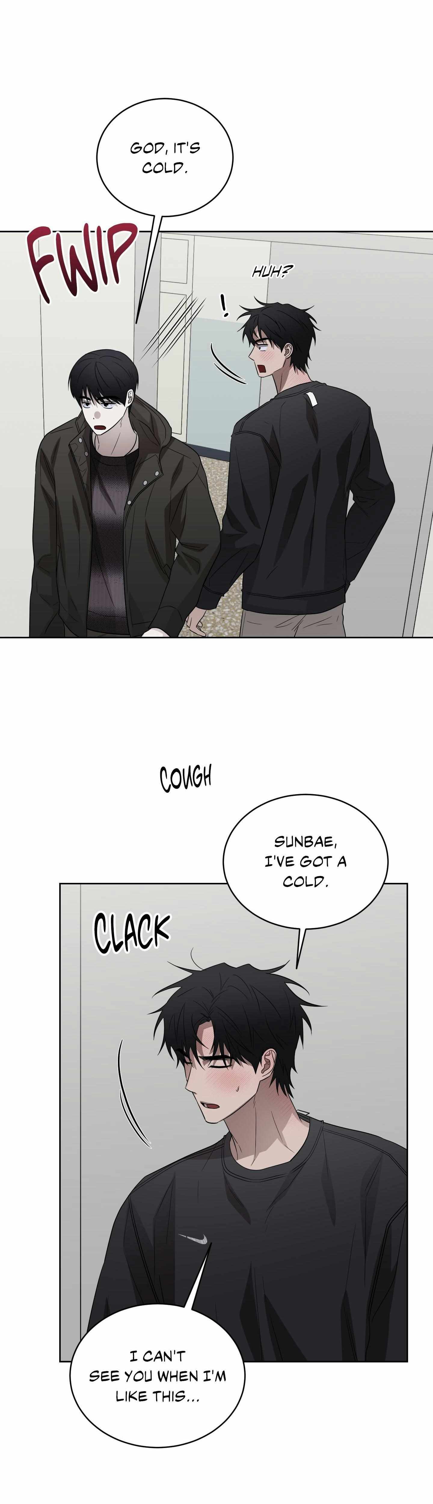 Ask to unlock Chapter 16 page 7 - 