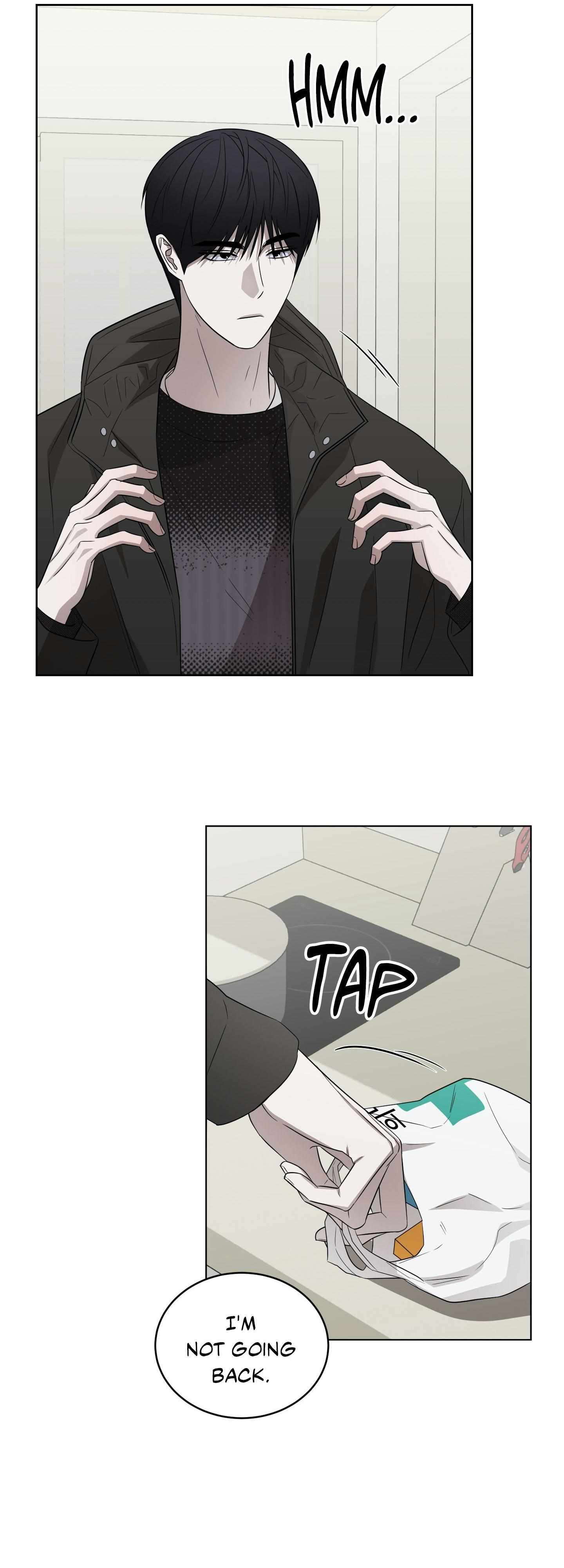 Ask to unlock Chapter 16 page 10 - 