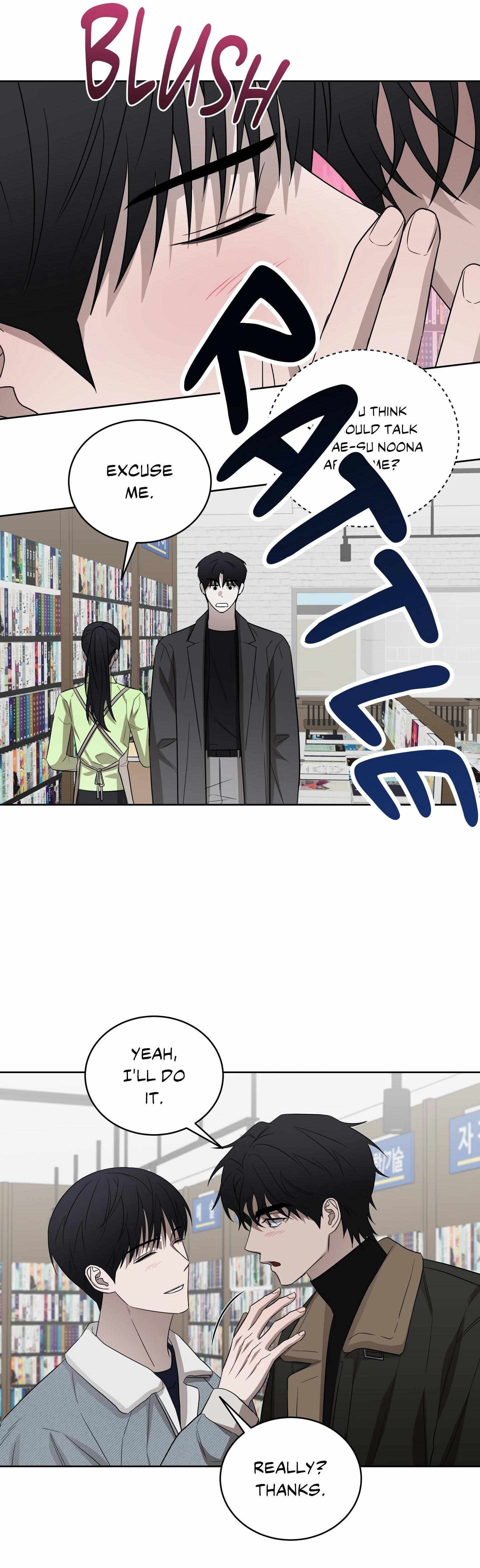 Ask to unlock Chapter 17 page 20 - 