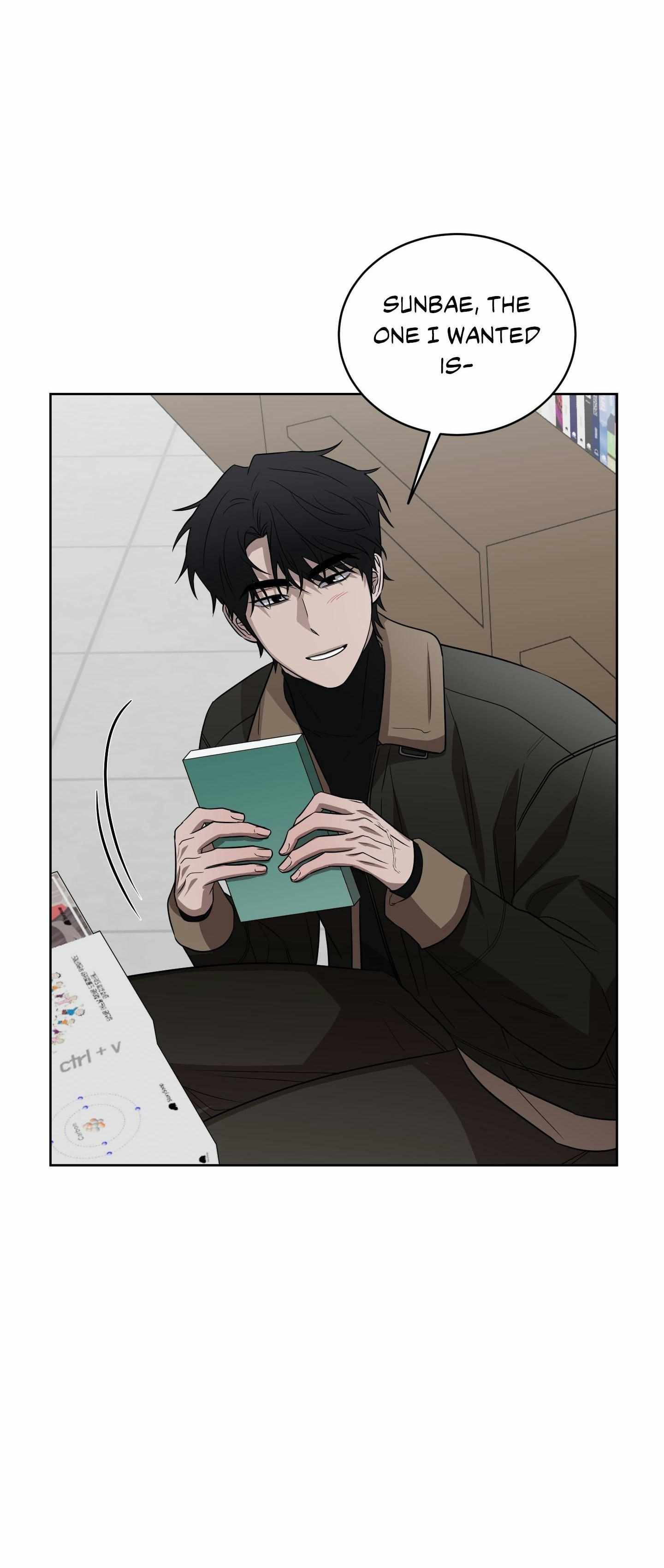 Ask to unlock Chapter 17 page 22 - 