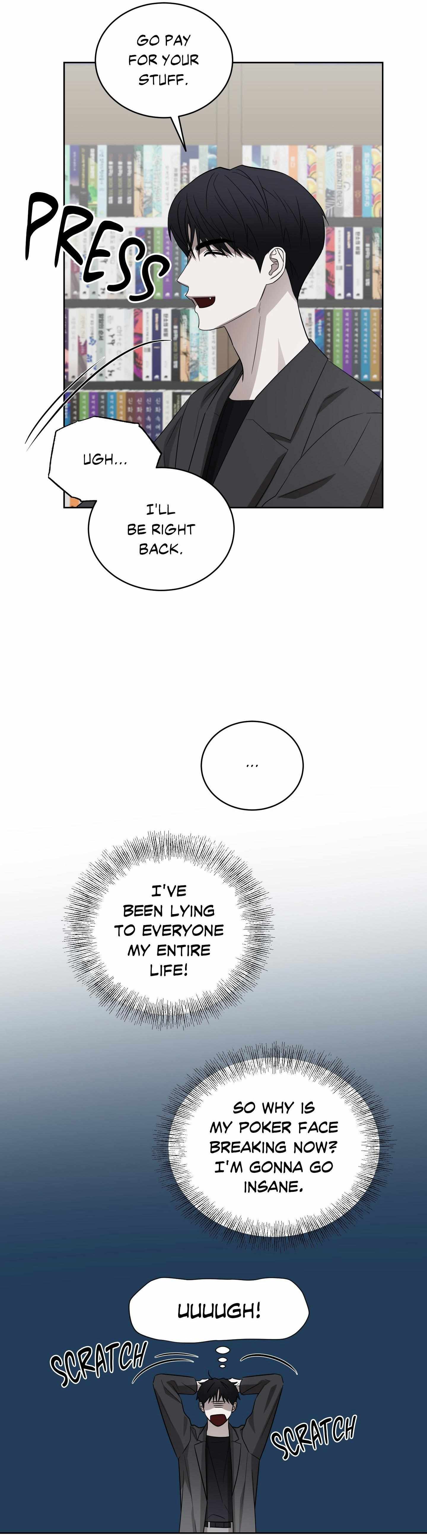 Ask to unlock Chapter 17 page 26 - 