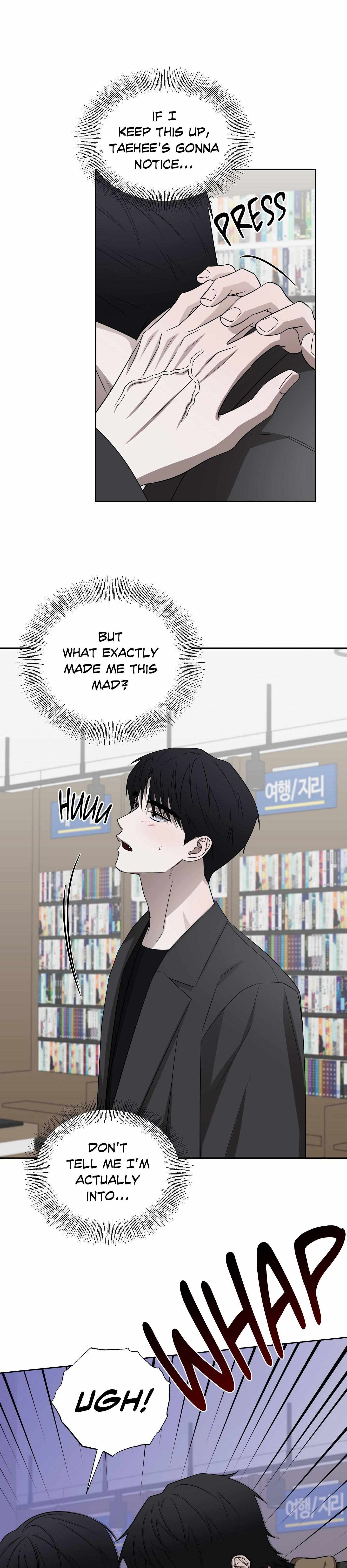 Ask to unlock Chapter 17 page 27 - 