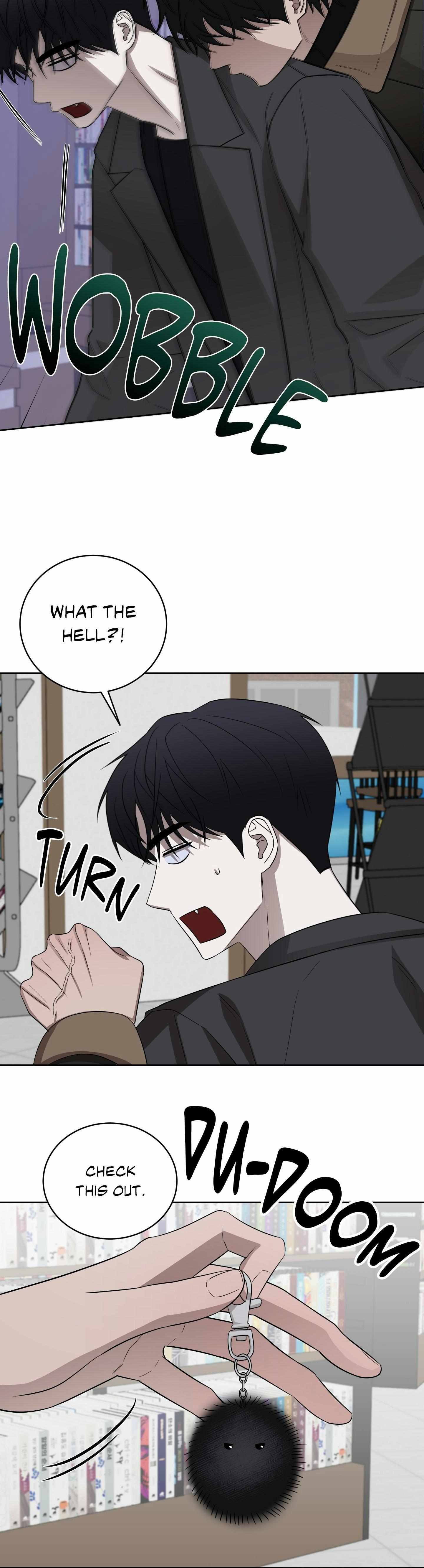 Ask to unlock Chapter 17 page 28 - 