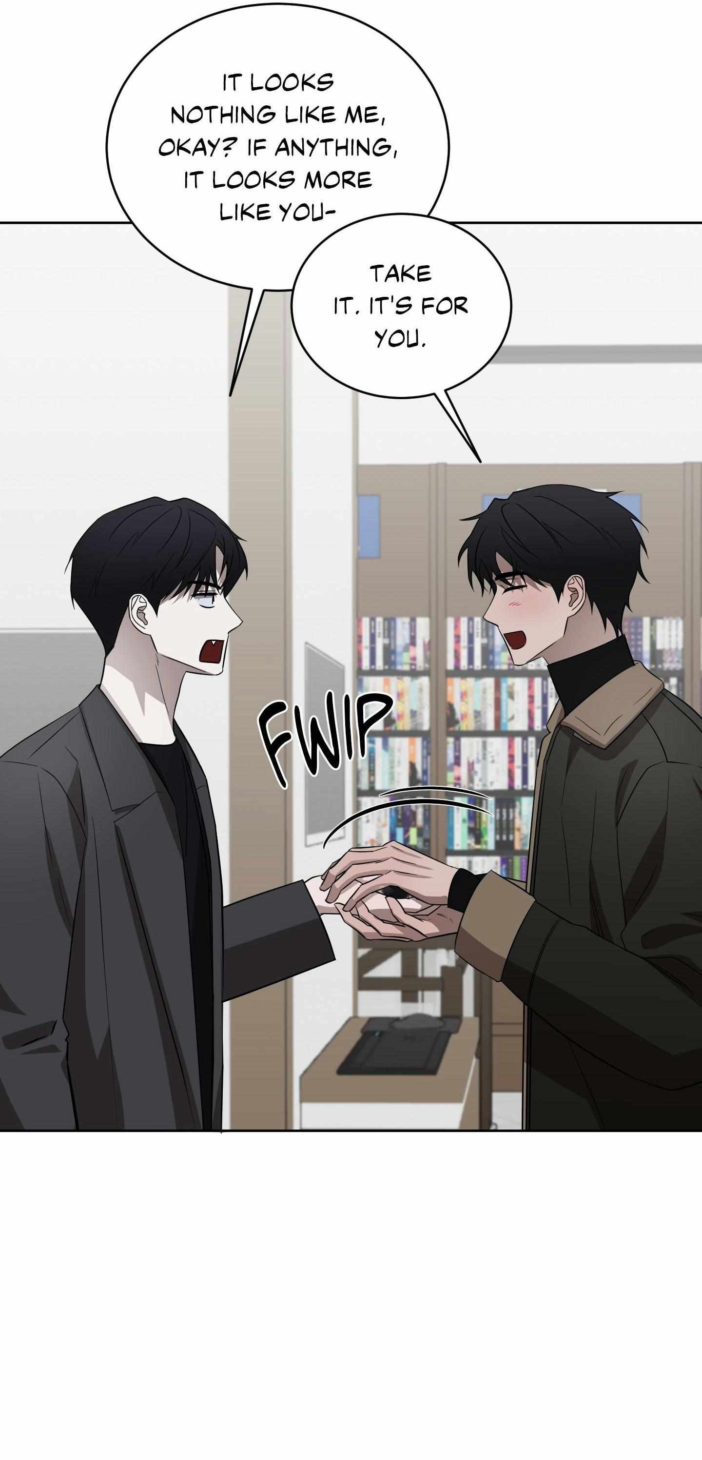 Ask to unlock Chapter 17 page 30 - 