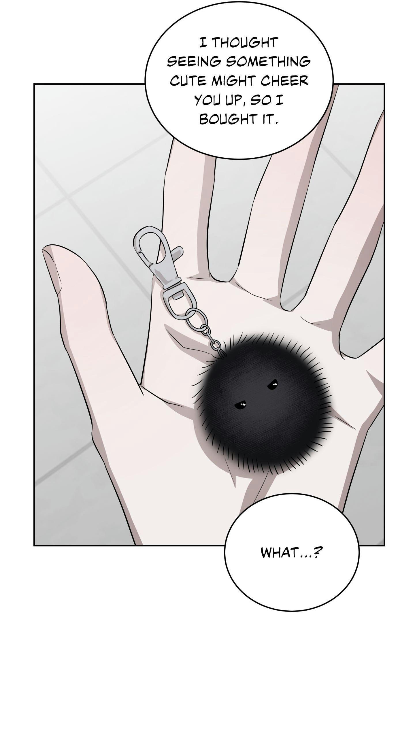 Ask to unlock Chapter 17 page 31 - 