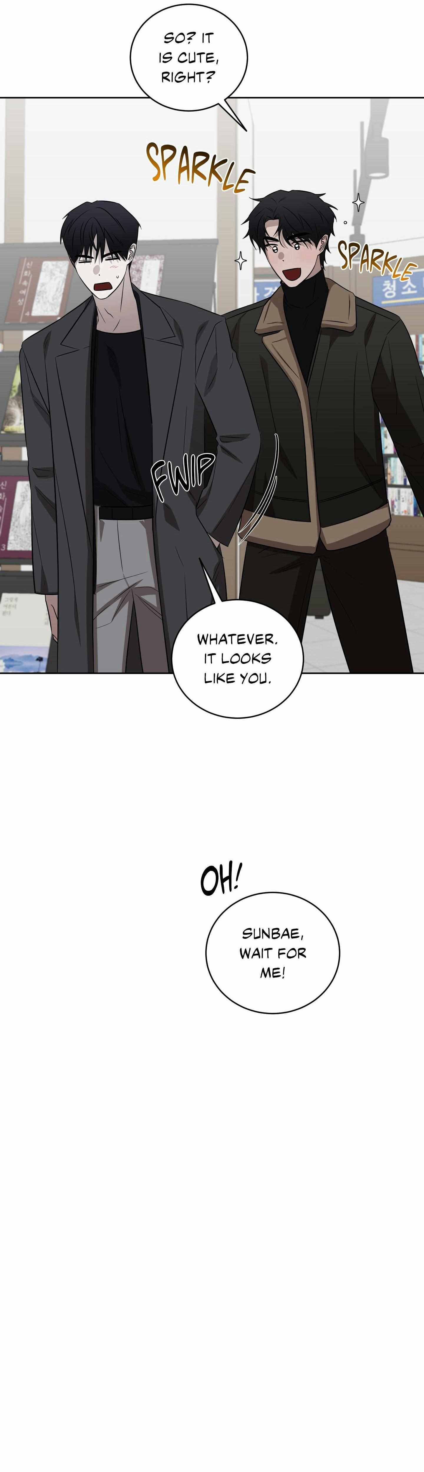 Ask to unlock Chapter 17 page 32 - 