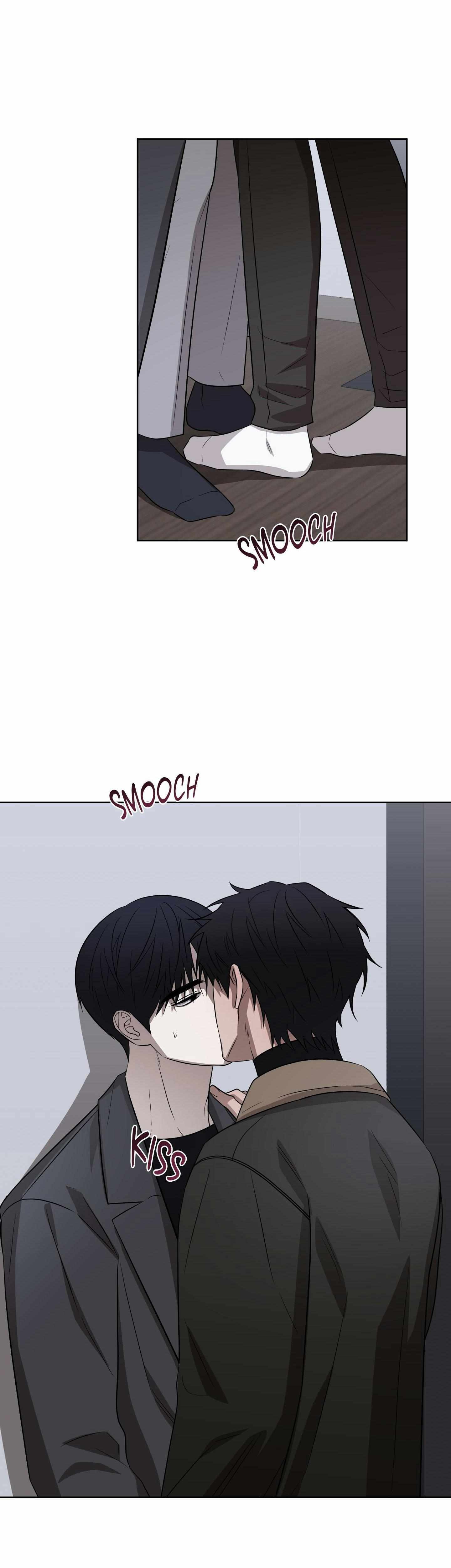 Ask to unlock Chapter 17 page 33 - 