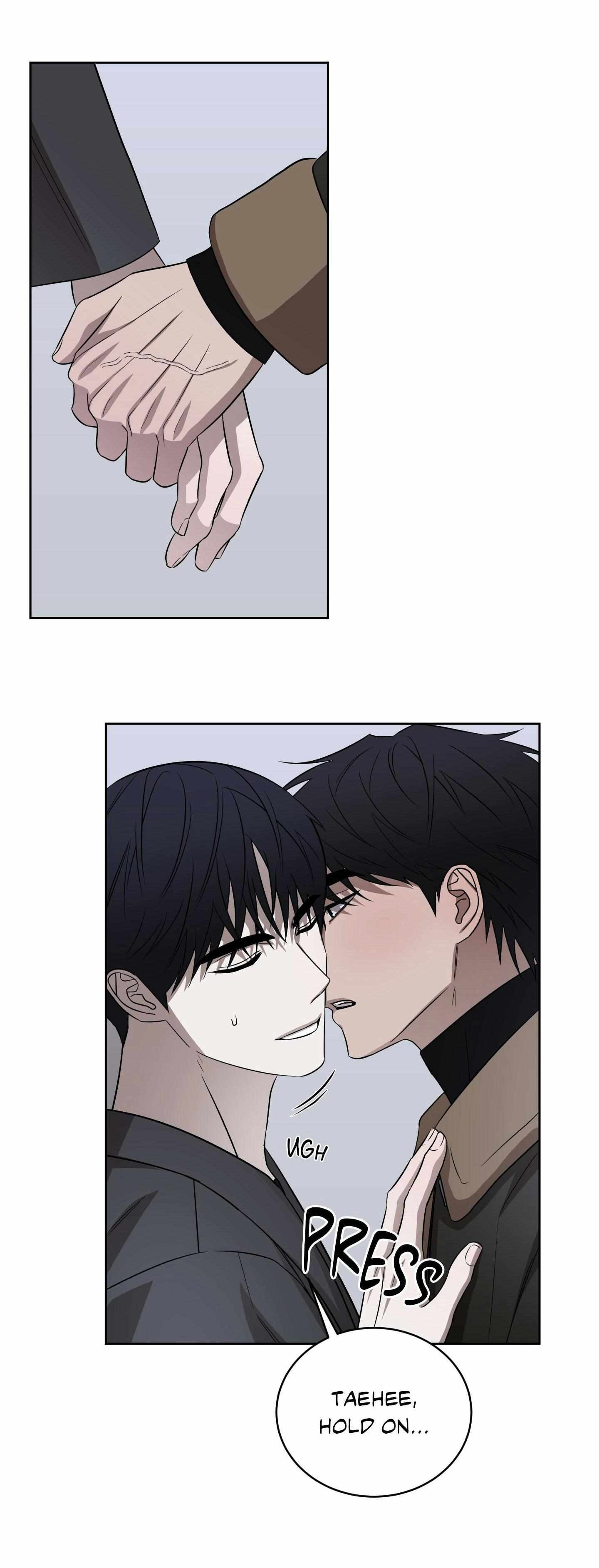 Ask to unlock Chapter 17 page 34 - 