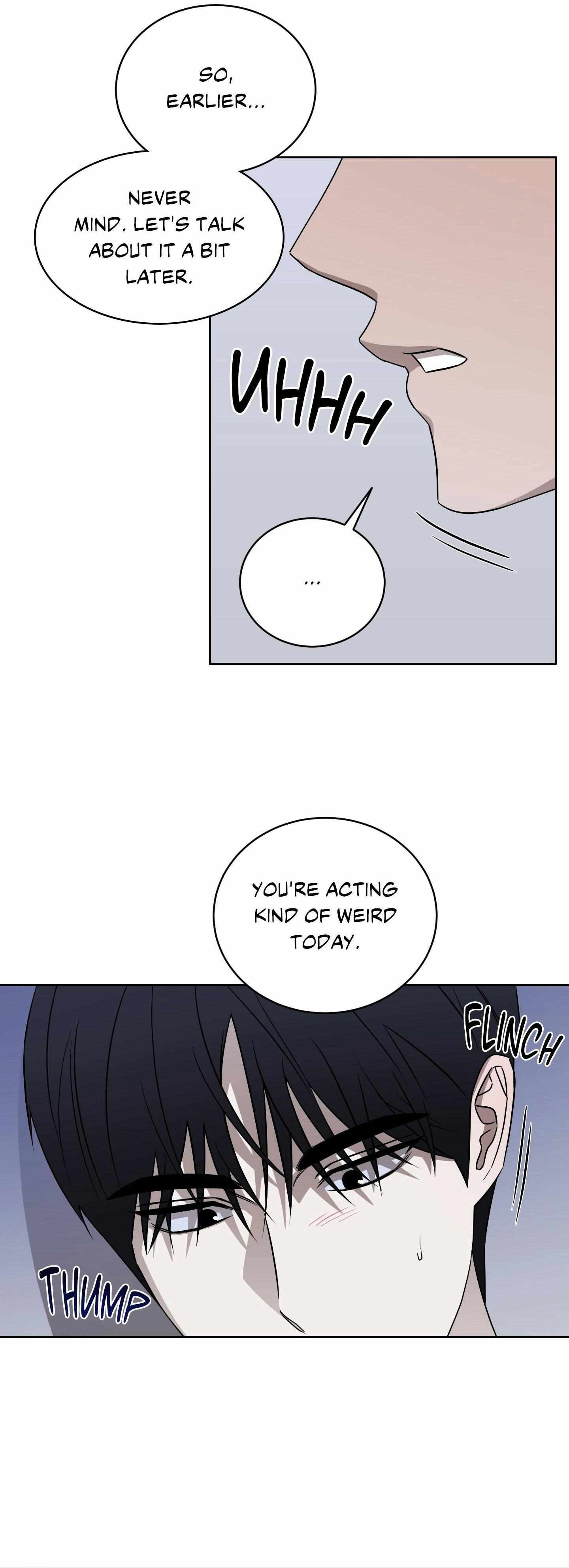 Ask to unlock Chapter 17 page 35 - 