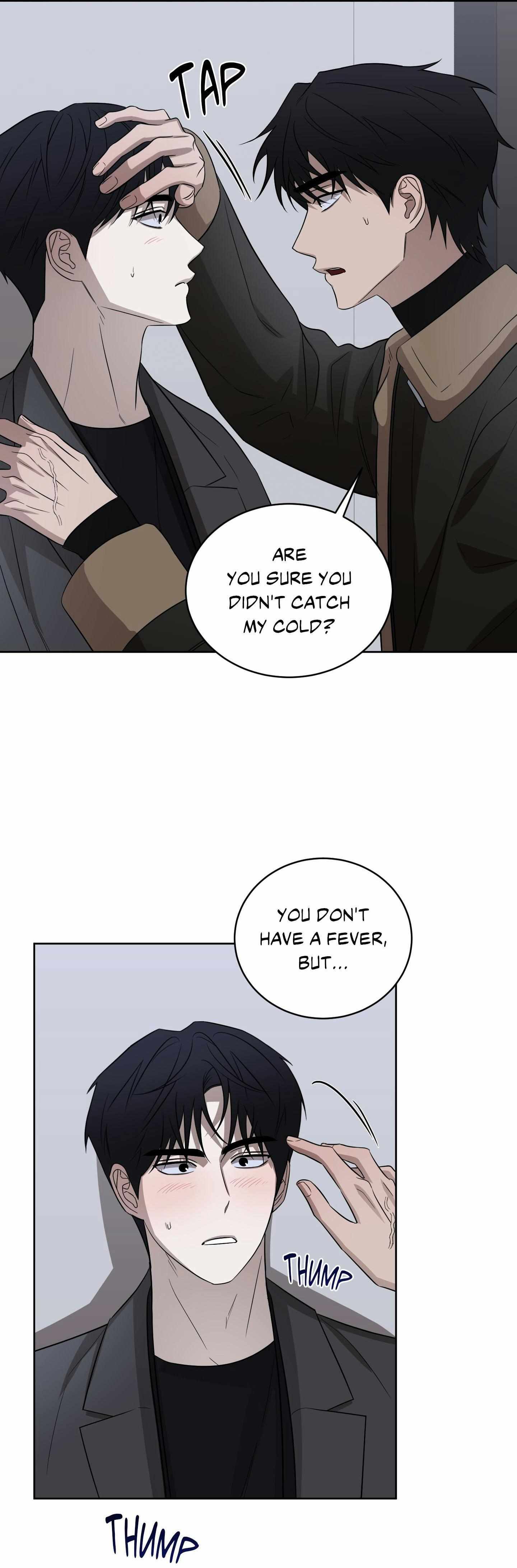 Ask to unlock Chapter 17 page 36 - 