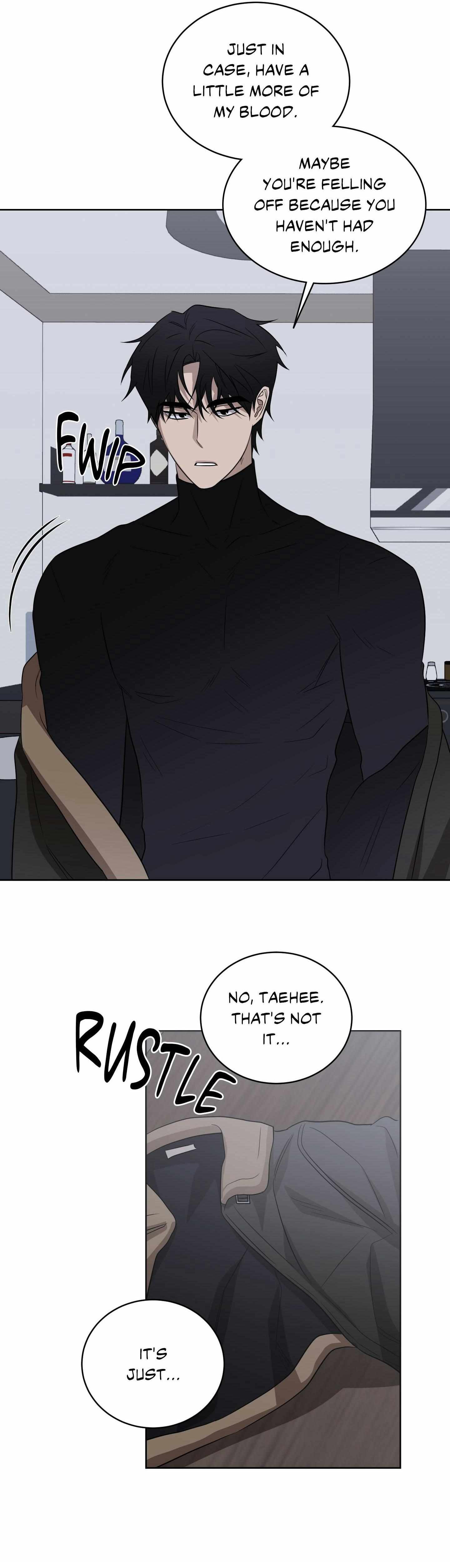 Ask to unlock Chapter 17 page 37 - 