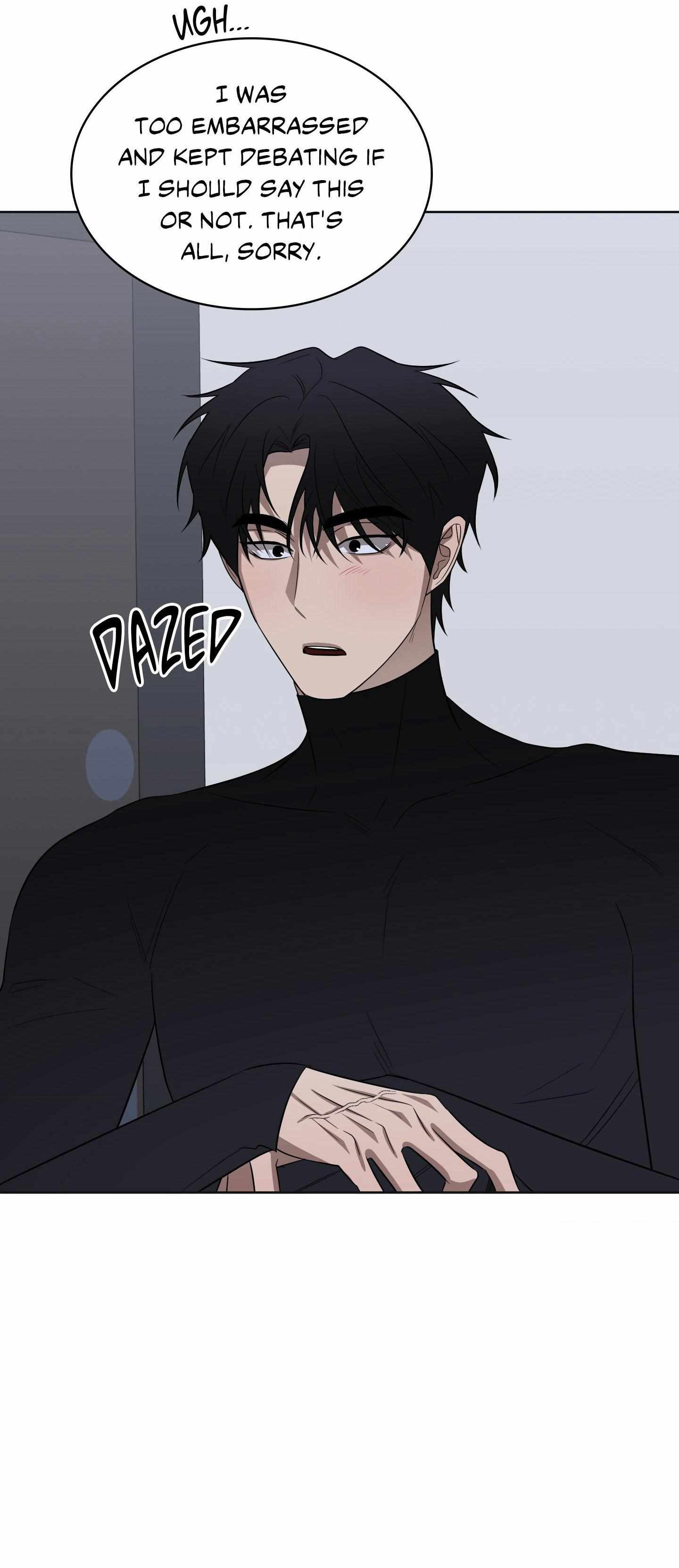 Ask to unlock Chapter 17 page 40 - 