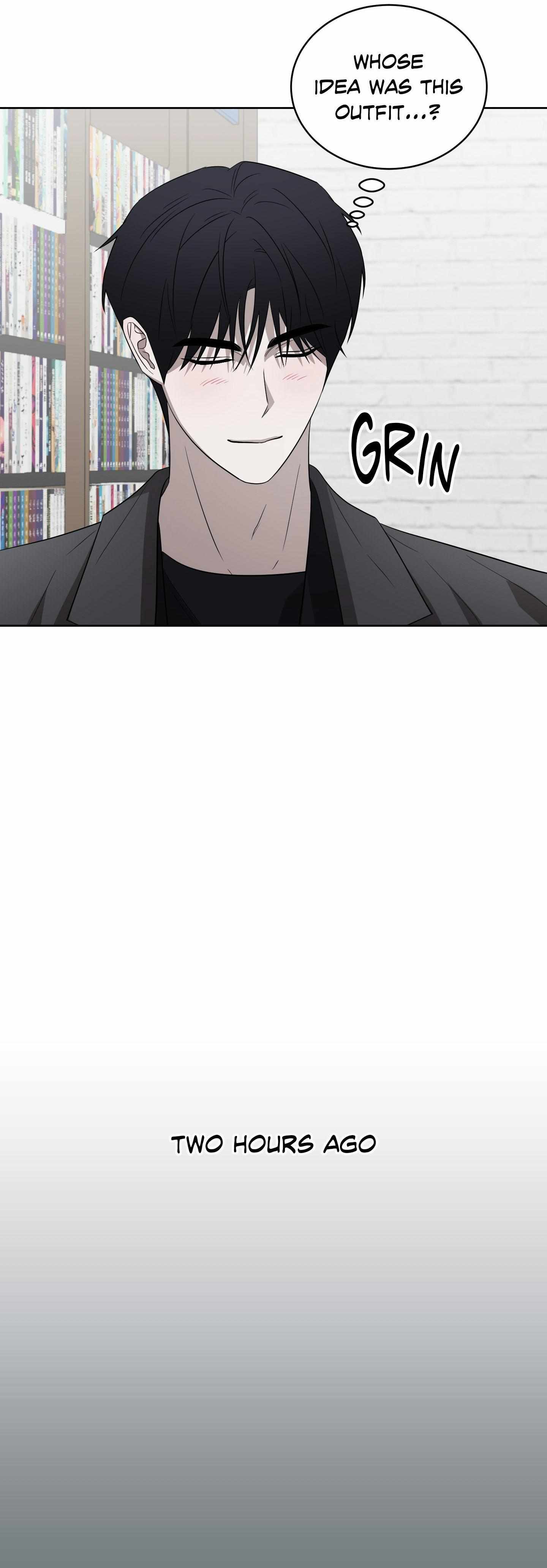 Ask to unlock Chapter 17 page 5 - 