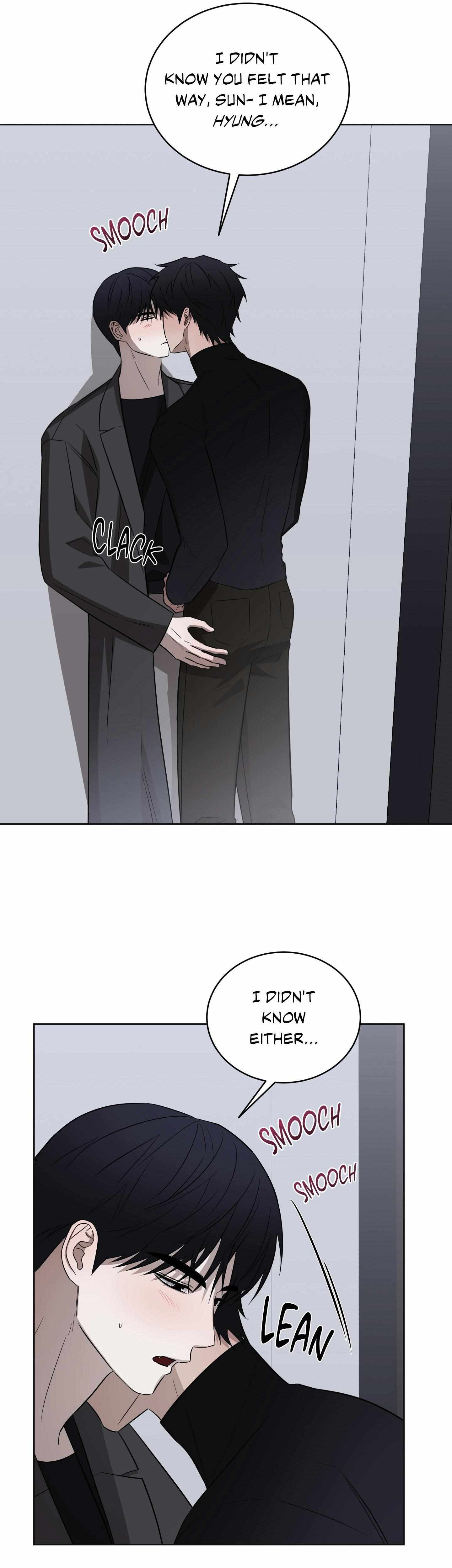 Ask to unlock Chapter 17 page 41 - 