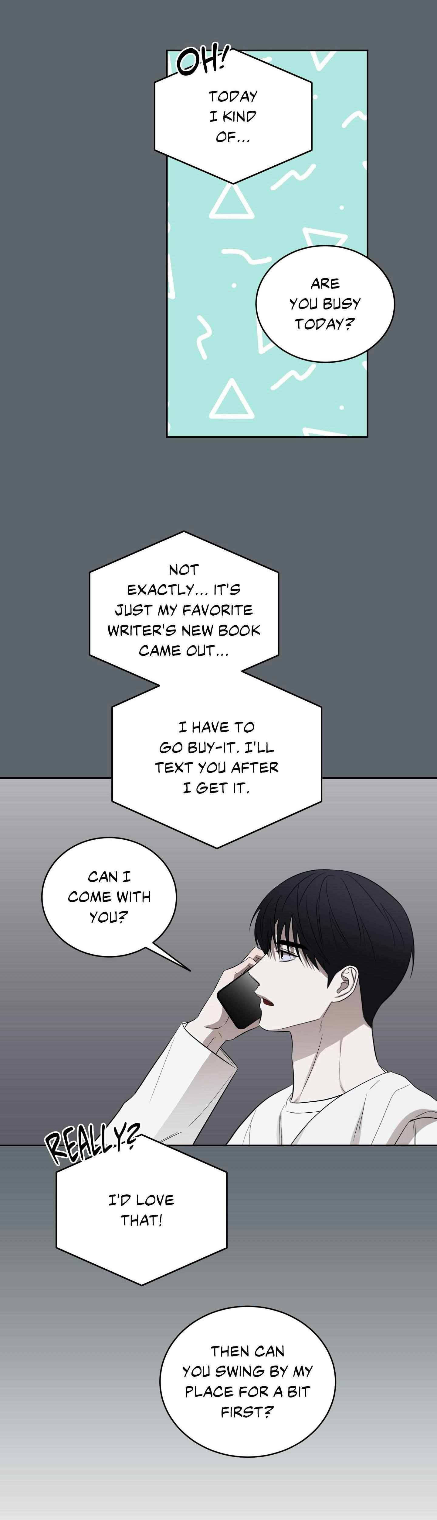 Ask to unlock Chapter 17 page 7 - 