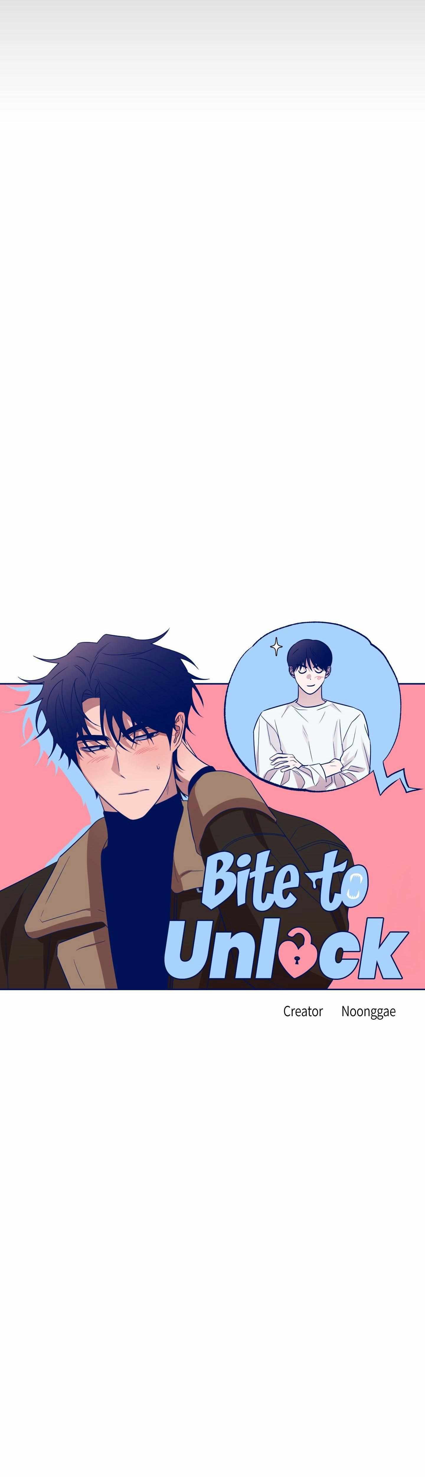 Ask to unlock Chapter 17 page 8 - 