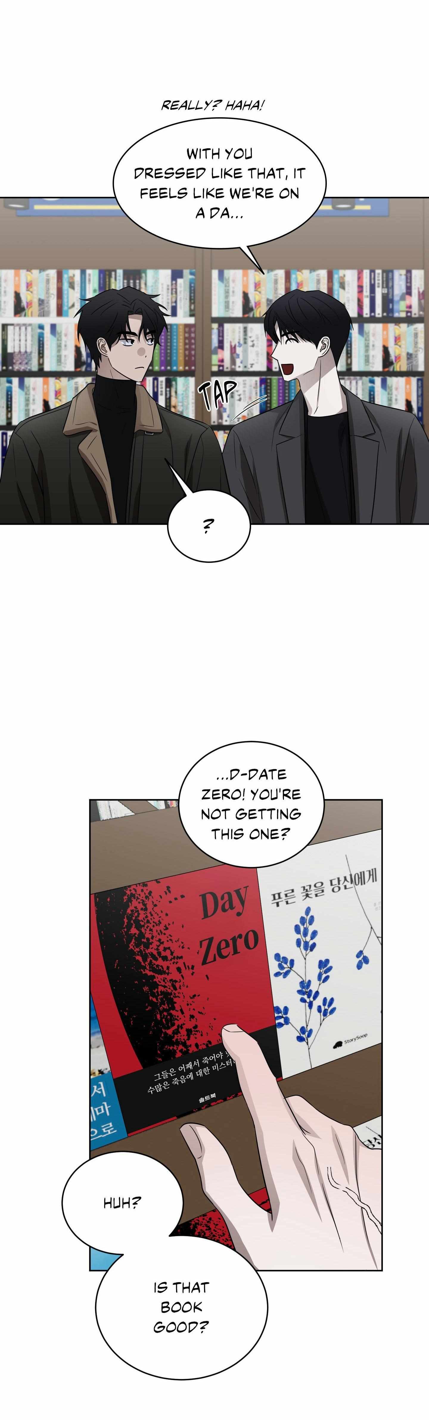 Ask to unlock Chapter 17 page 10 - 