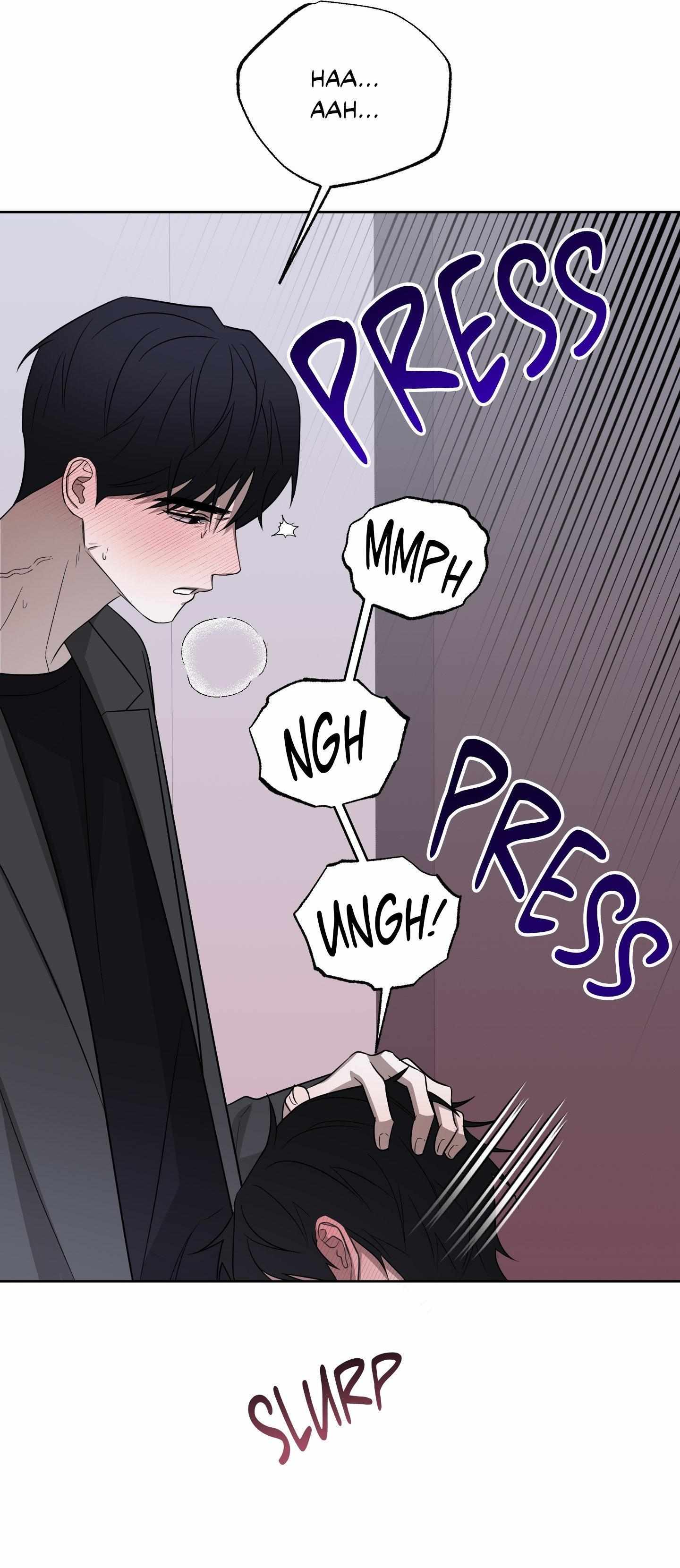 Ask to unlock Chapter 18 page 14 - 