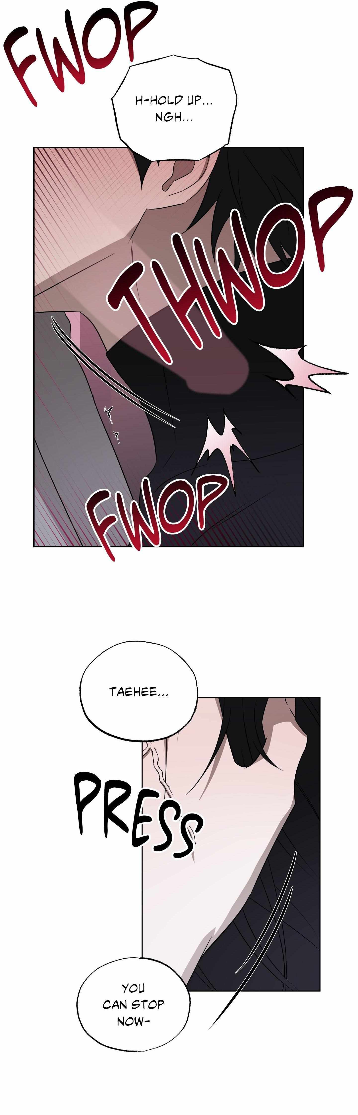 Ask to unlock Chapter 18 page 19 - 