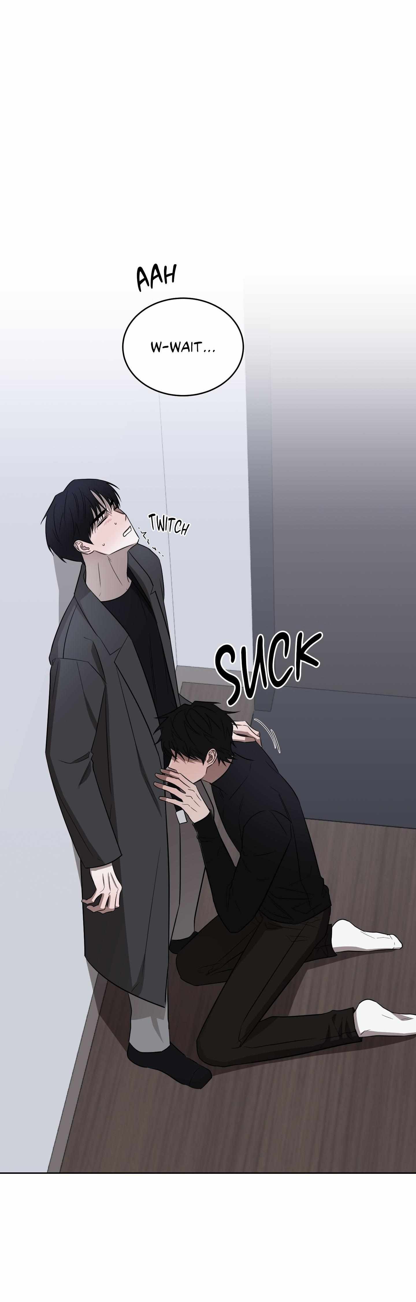 Ask to unlock Chapter 18 page 3 - 