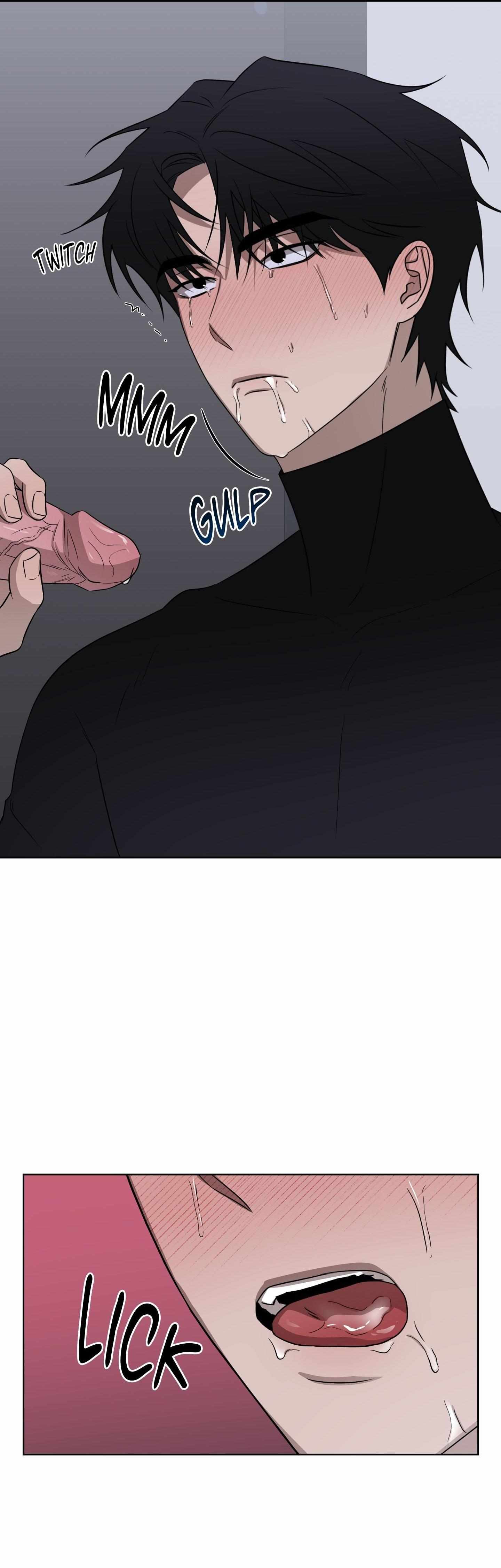 Ask to unlock Chapter 18 page 22 - 