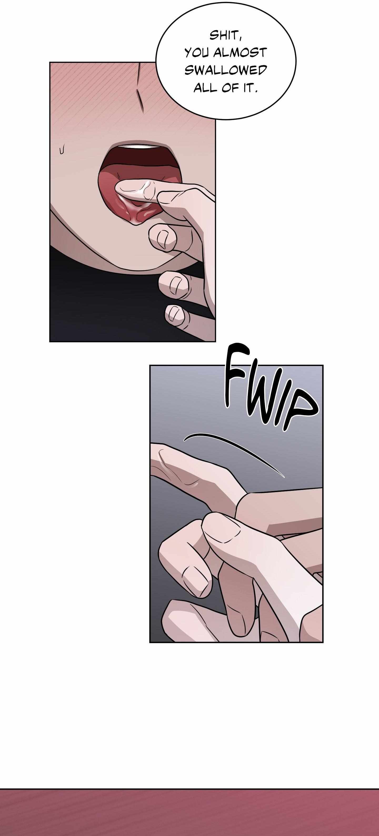 Ask to unlock Chapter 18 page 25 - 