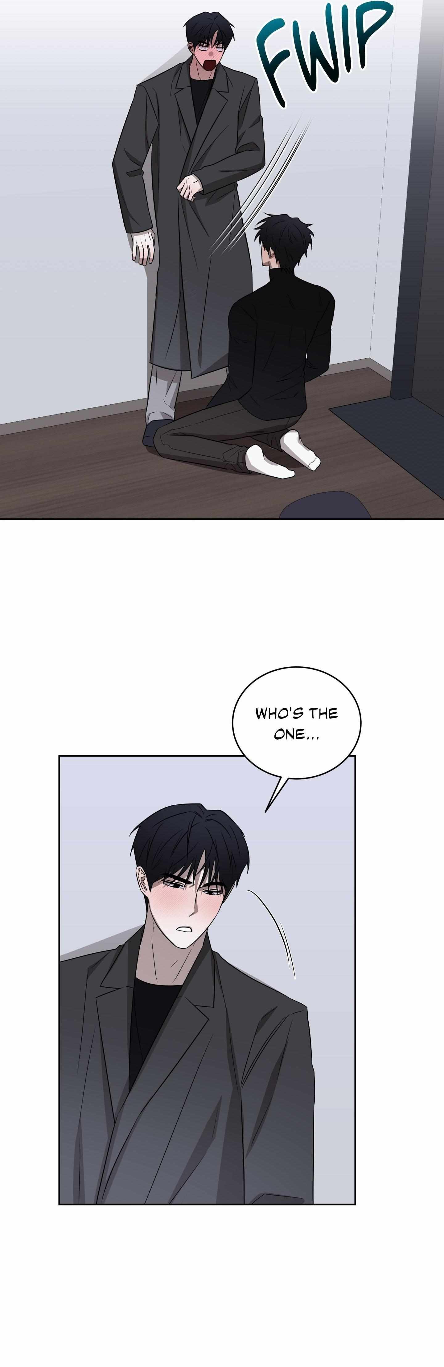 Ask to unlock Chapter 18 page 29 - 
