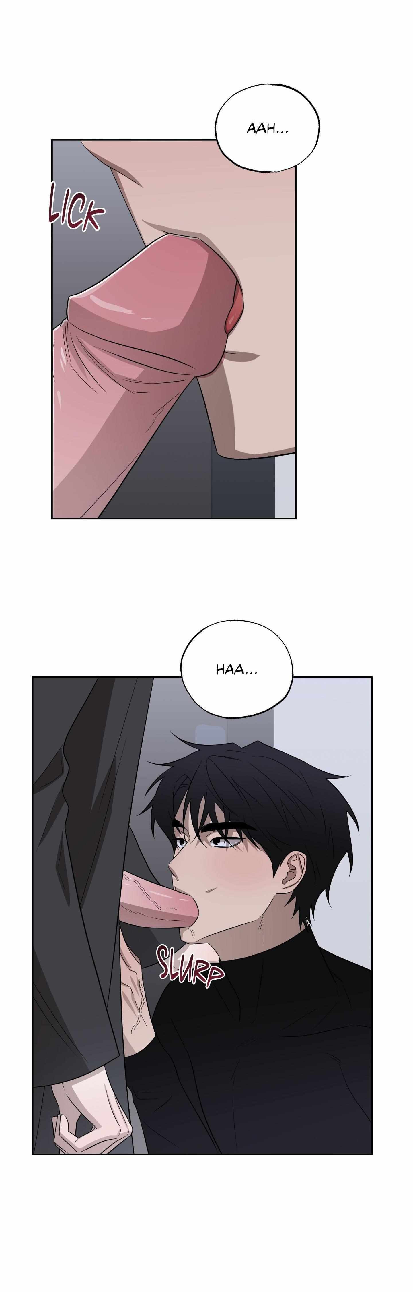 Ask to unlock Chapter 18 page 4 - 
