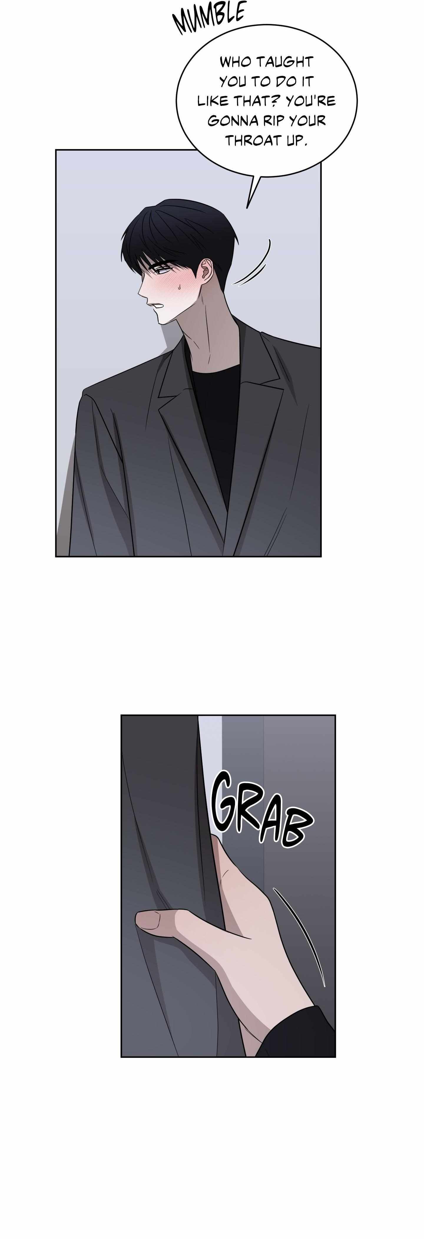Ask to unlock Chapter 18 page 31 - 