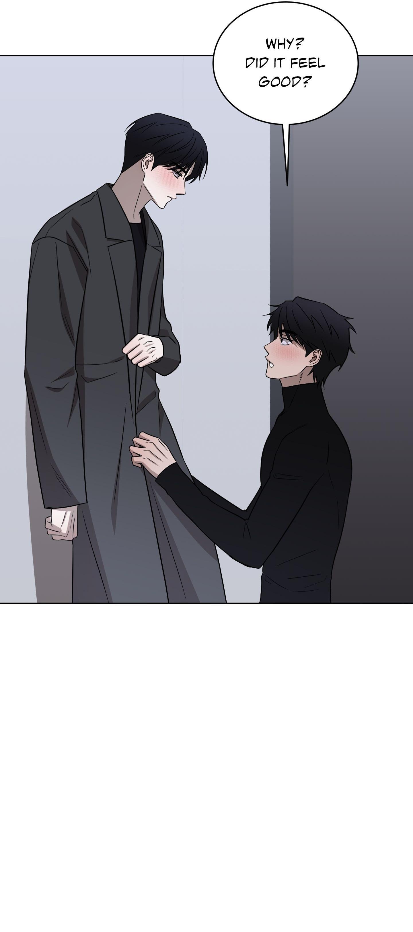 Ask to unlock Chapter 18 page 32 - 